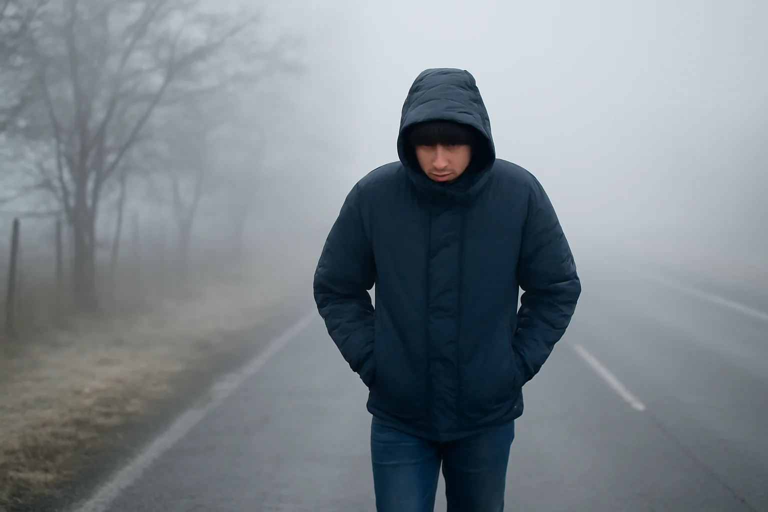 Avertizări meteo succesive la Tulcea între 17 și 19 ianuarie: ger, vânt și ceață densă