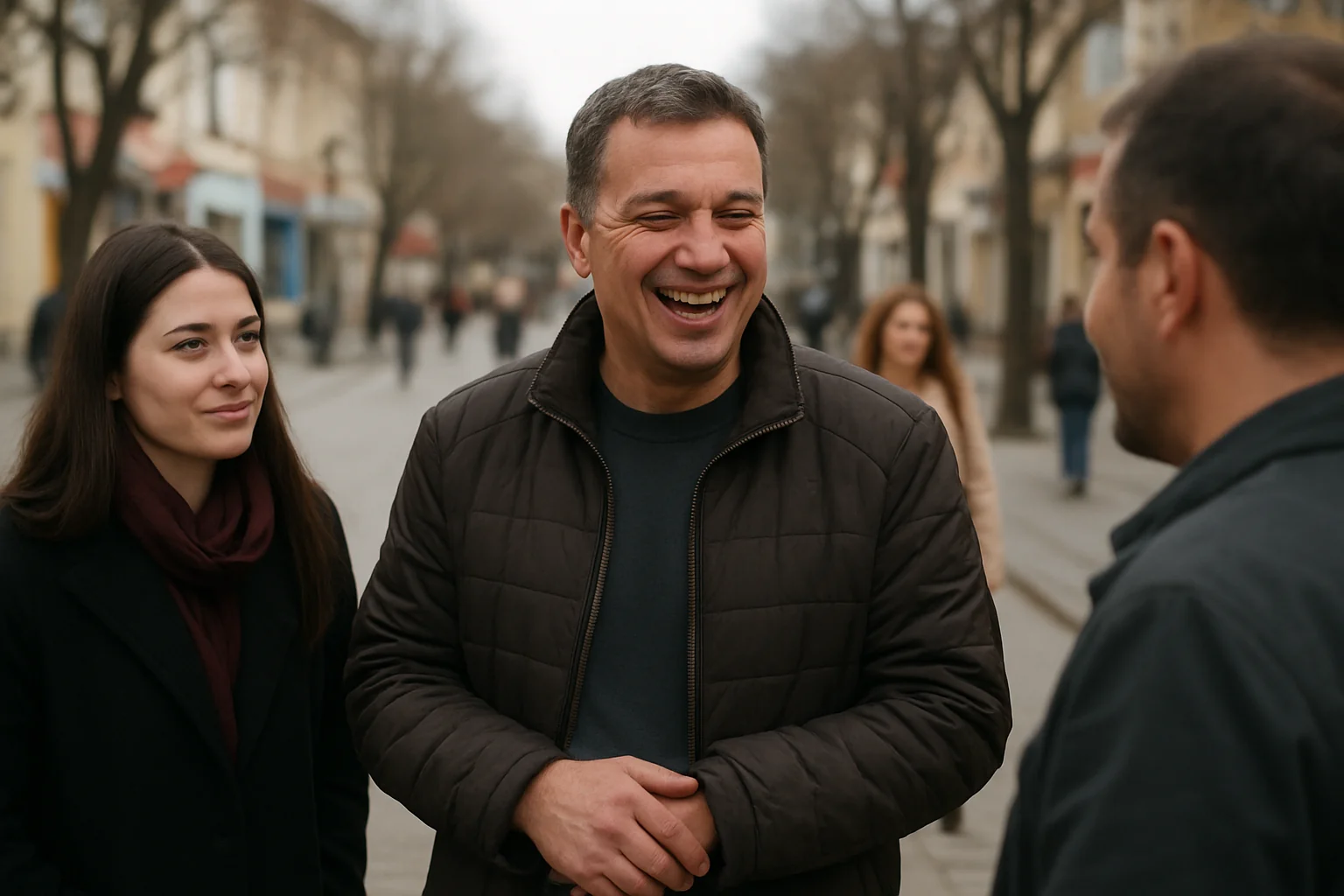 Bancul zilei pentru Tulcea – 5 aprilie 2026