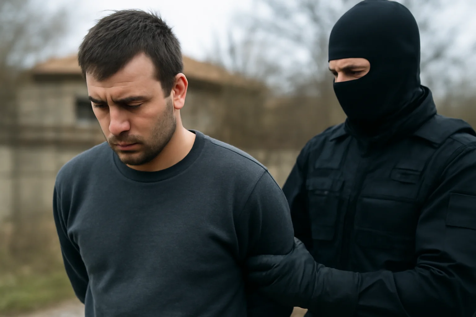 Bărbat de 27 de ani din Tulcea, reținut pentru trafic de droguri de risc în formă continuată
