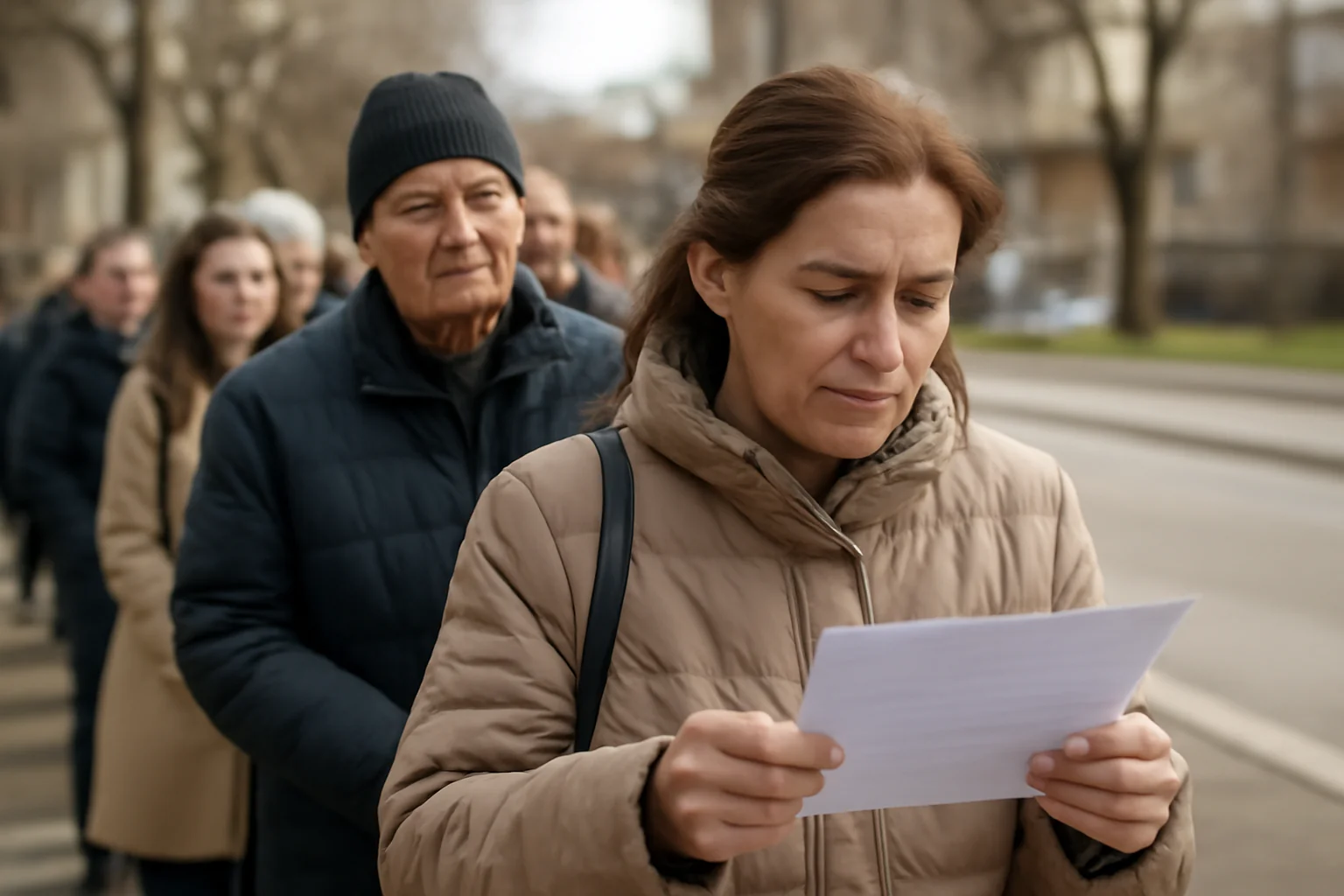 Beneficiile sociale din februarie 2026 vor ajunge mai devreme la beneficiarii din Tulcea
