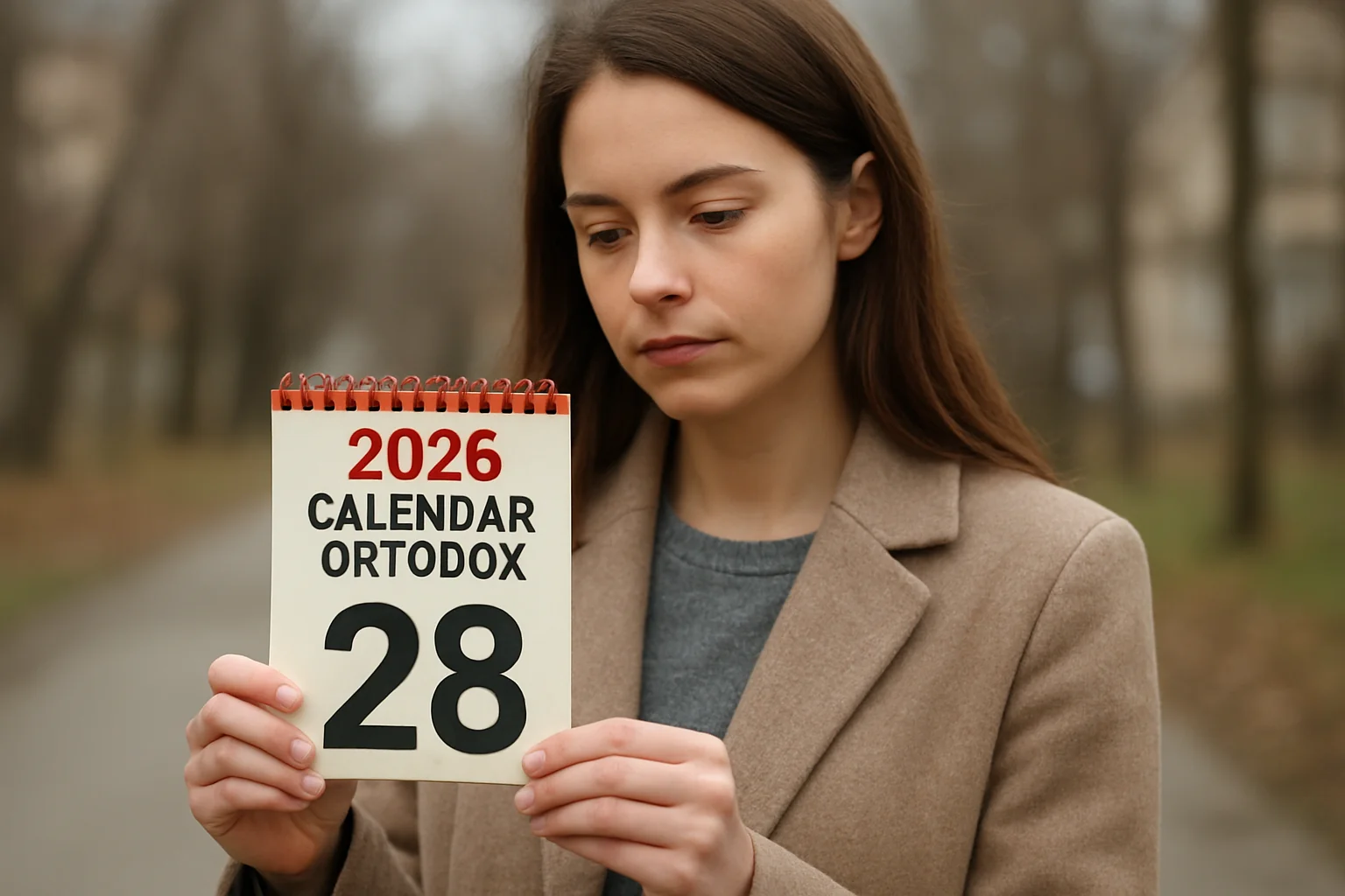 Calendar ortodox – 2026-03-28