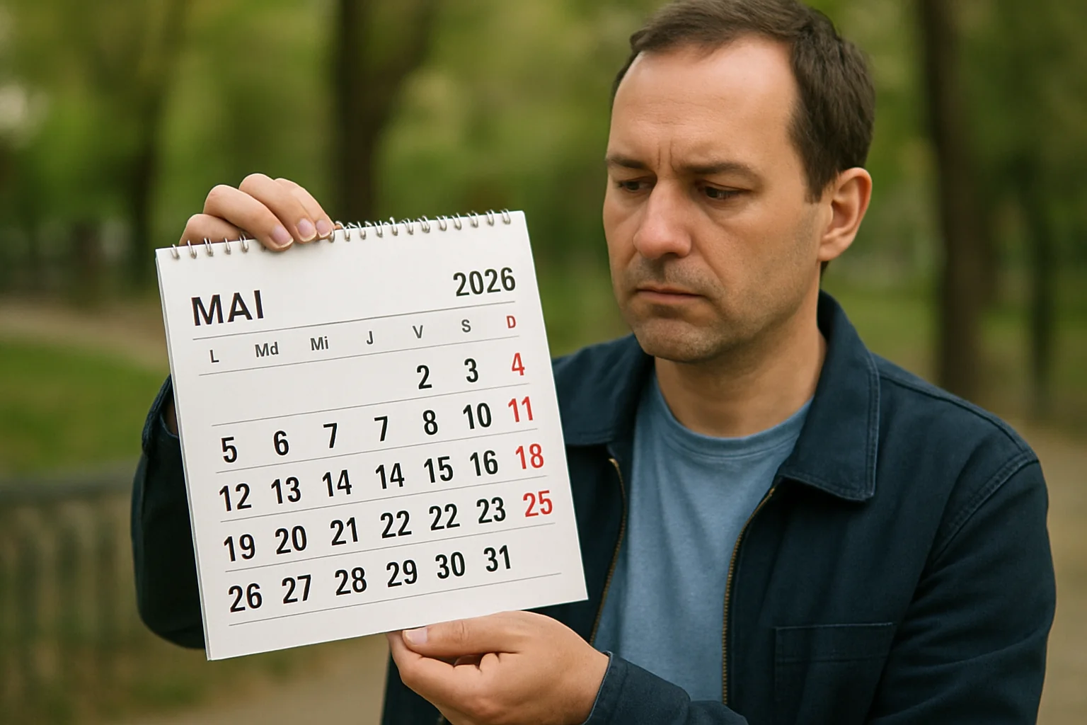 Calendar ortodox – 2026-05-01