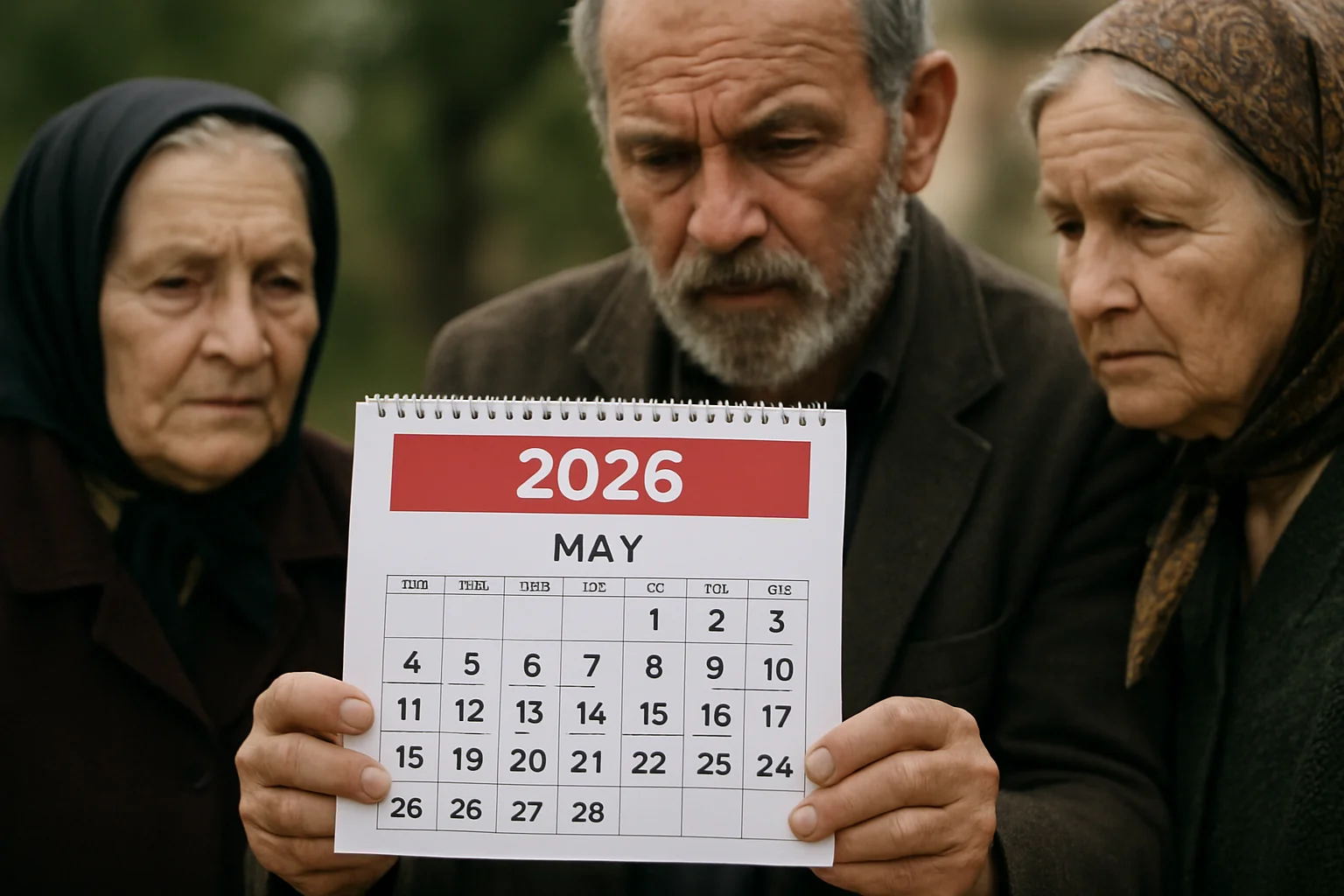 Calendar ortodox – 2026-05-05