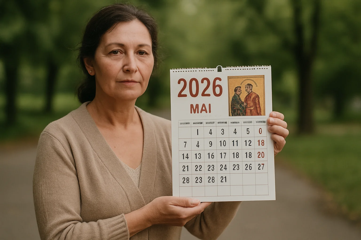 Calendar ortodox – 2026-05-11
