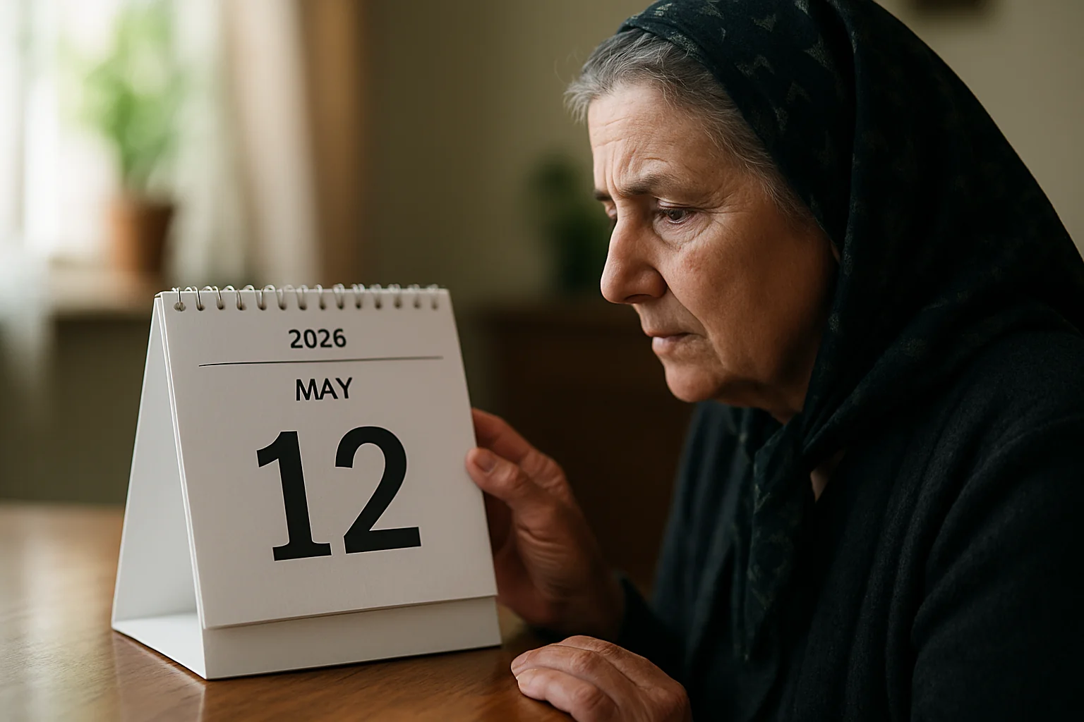 Calendar ortodox – 2026-05-12
