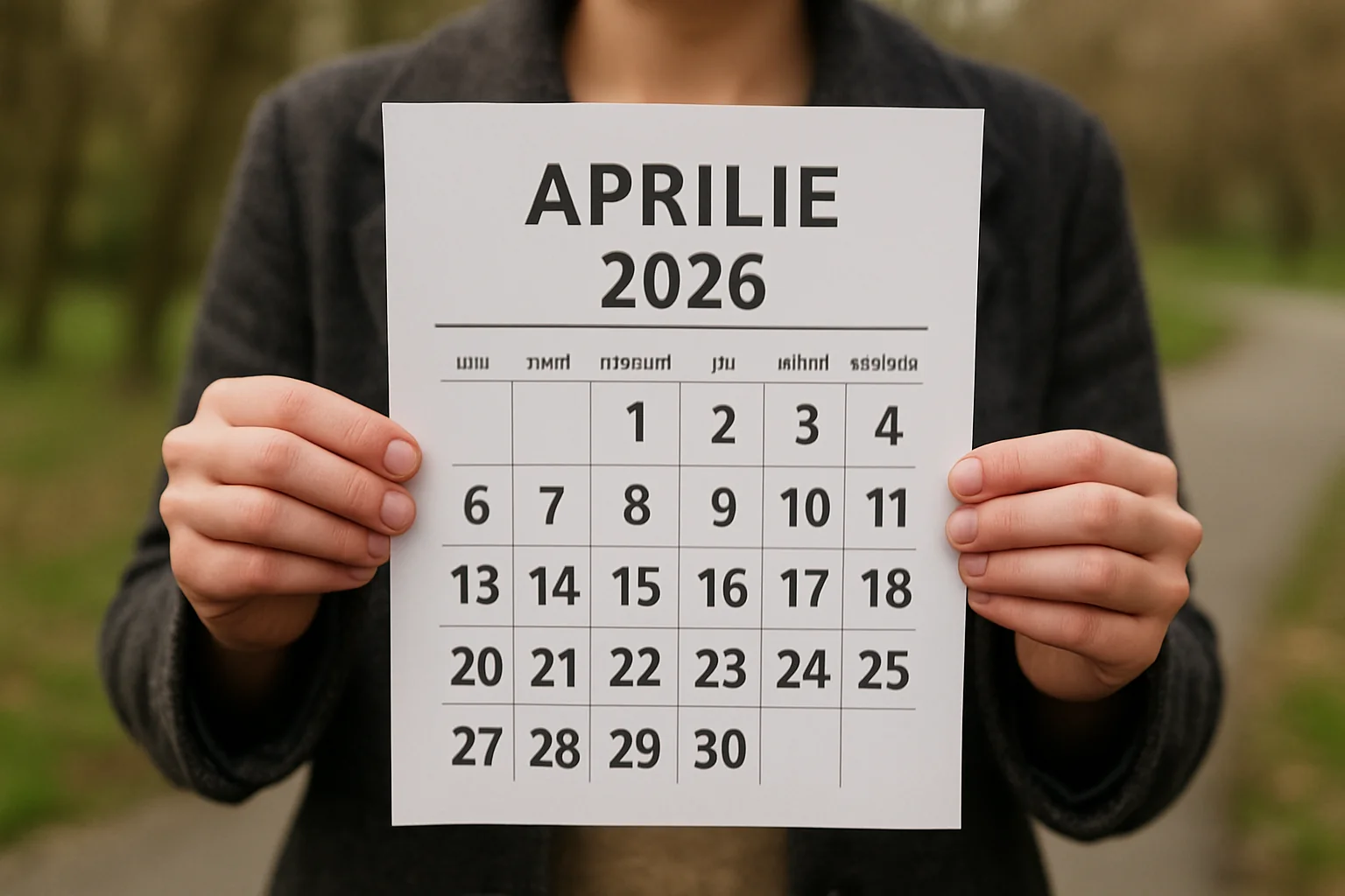 Calendar ortodox – 8 aprilie 2026