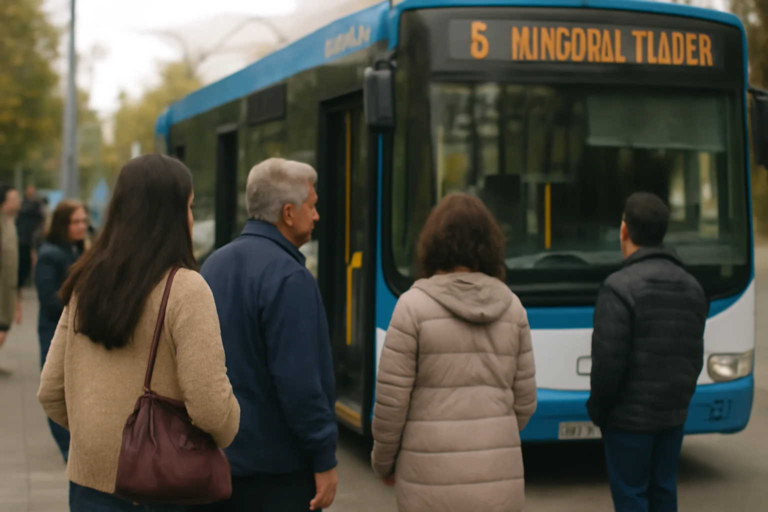 Cât costă biletele și abonamentele la transportul în comun din municipiul Tulcea