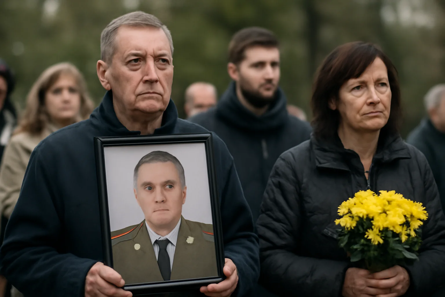 Colonelul Alexandru Nicolin, șapte ani de la dispariție
