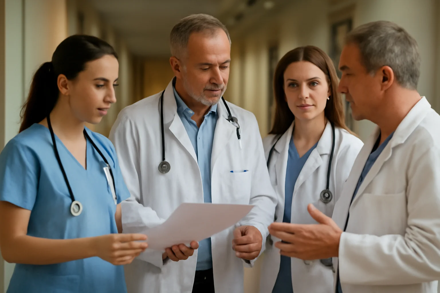 Consiliul Județean Tulcea discută stimulente lunare pentru personalul medical al Spitalului Județean în 2026