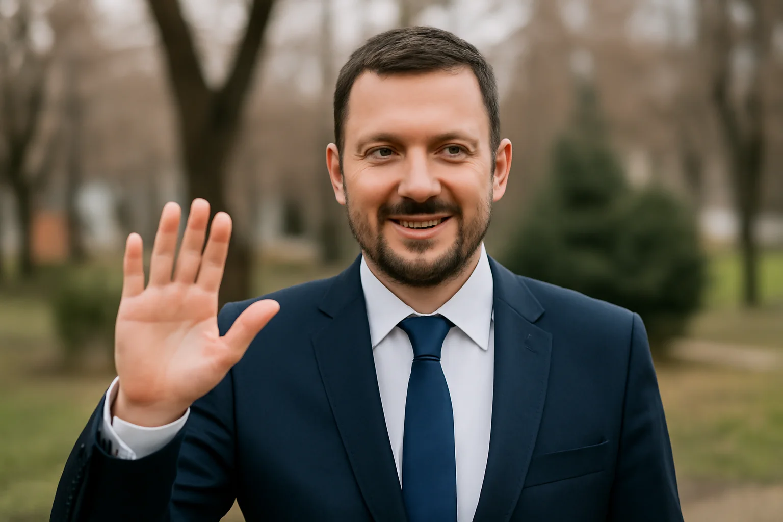 Cosmin Andrei, deputat din Tulcea, transmite urări calde de 8 Martie și o primăvară plină de bucurii