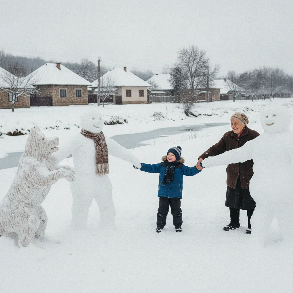 Cotu Văii: snoave românești și Taxa pe umbră, între 5 și 8 octombrie