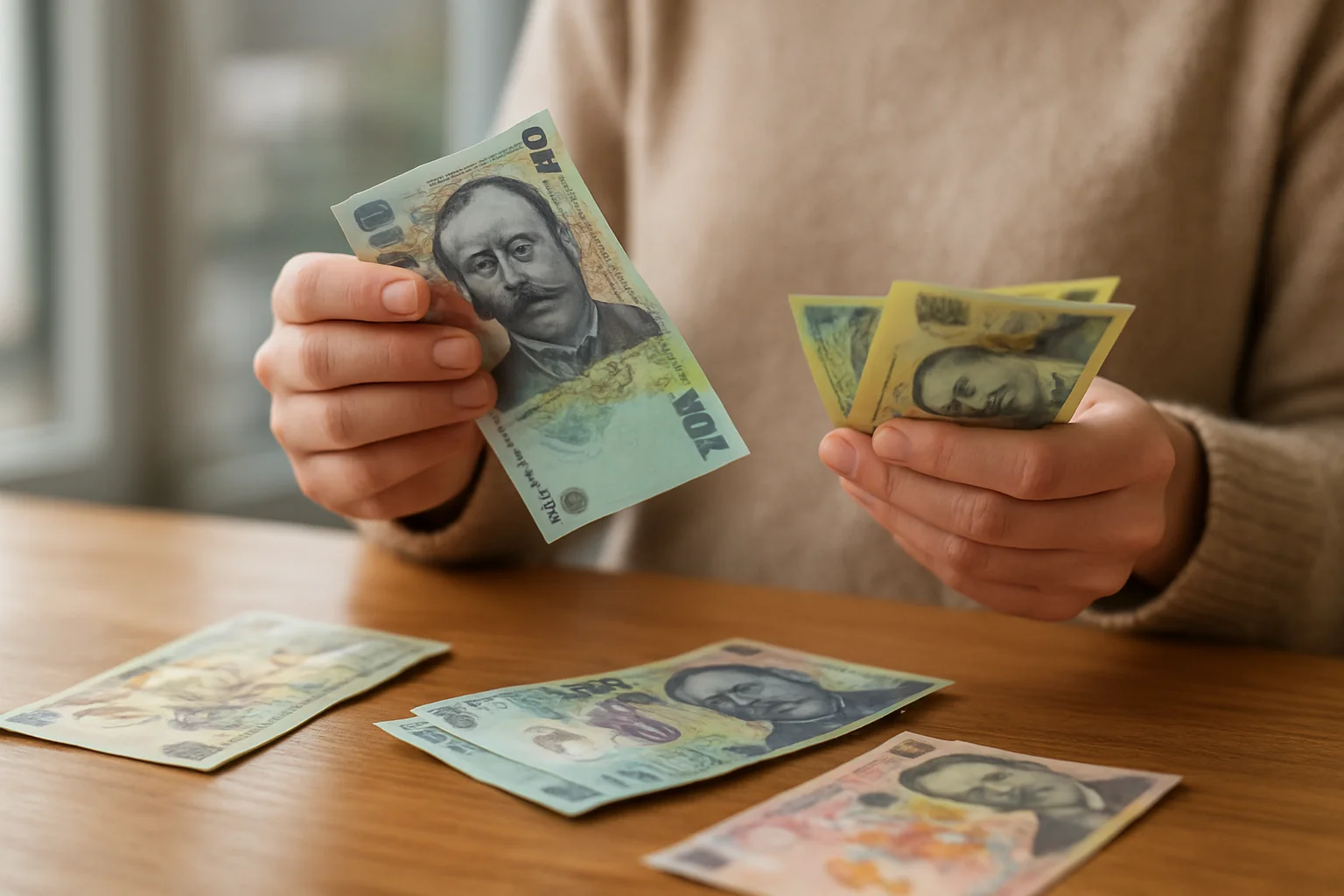 Curs valutar azi (BNR) – 2026-03-29