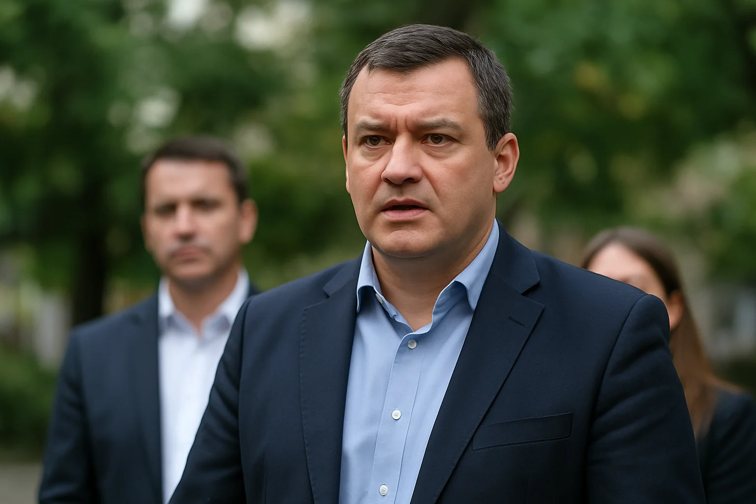 Deputat PSD Tulcea explică de ce nu ar vota guvern Tomac