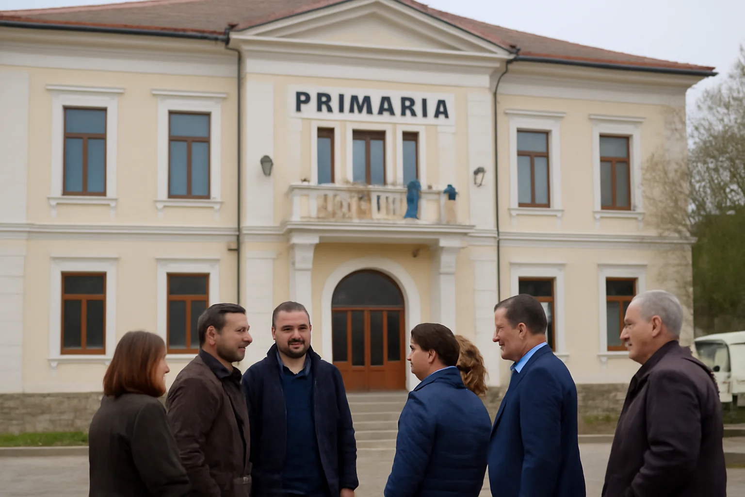 Dosar de delapidare de peste 4 milioane lei la Primăria Mihail Kogălniceanu, trimis în judecată la Tulcea