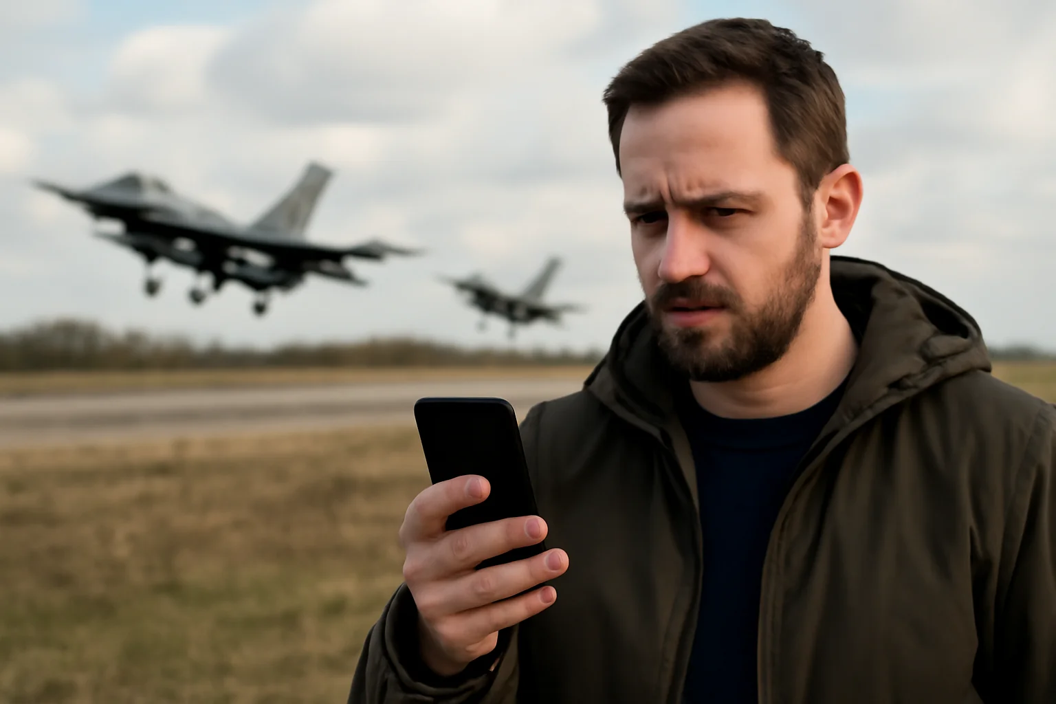 Drone rusești detectate lângă nordul județului Tulcea: mesaj RO-ALERT și avioane F-16 ridicate în aer