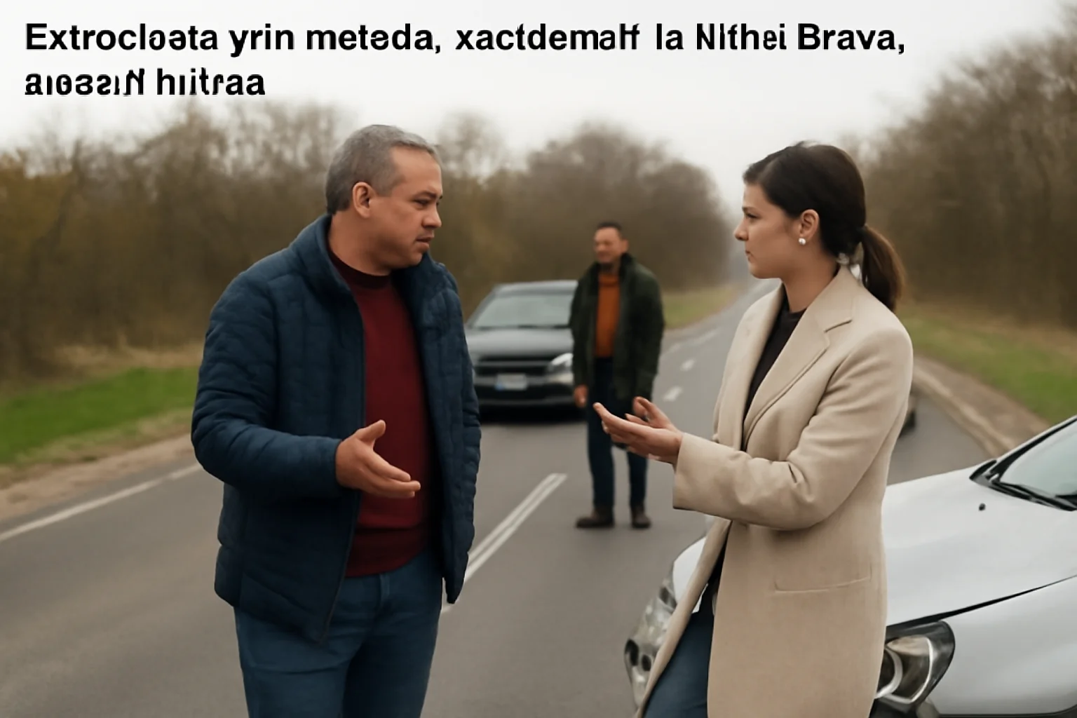 Escrocherie prin metoda „accidentul” la Tulcea: bătrână din Mihai Bravu înșelată de falsi medici
