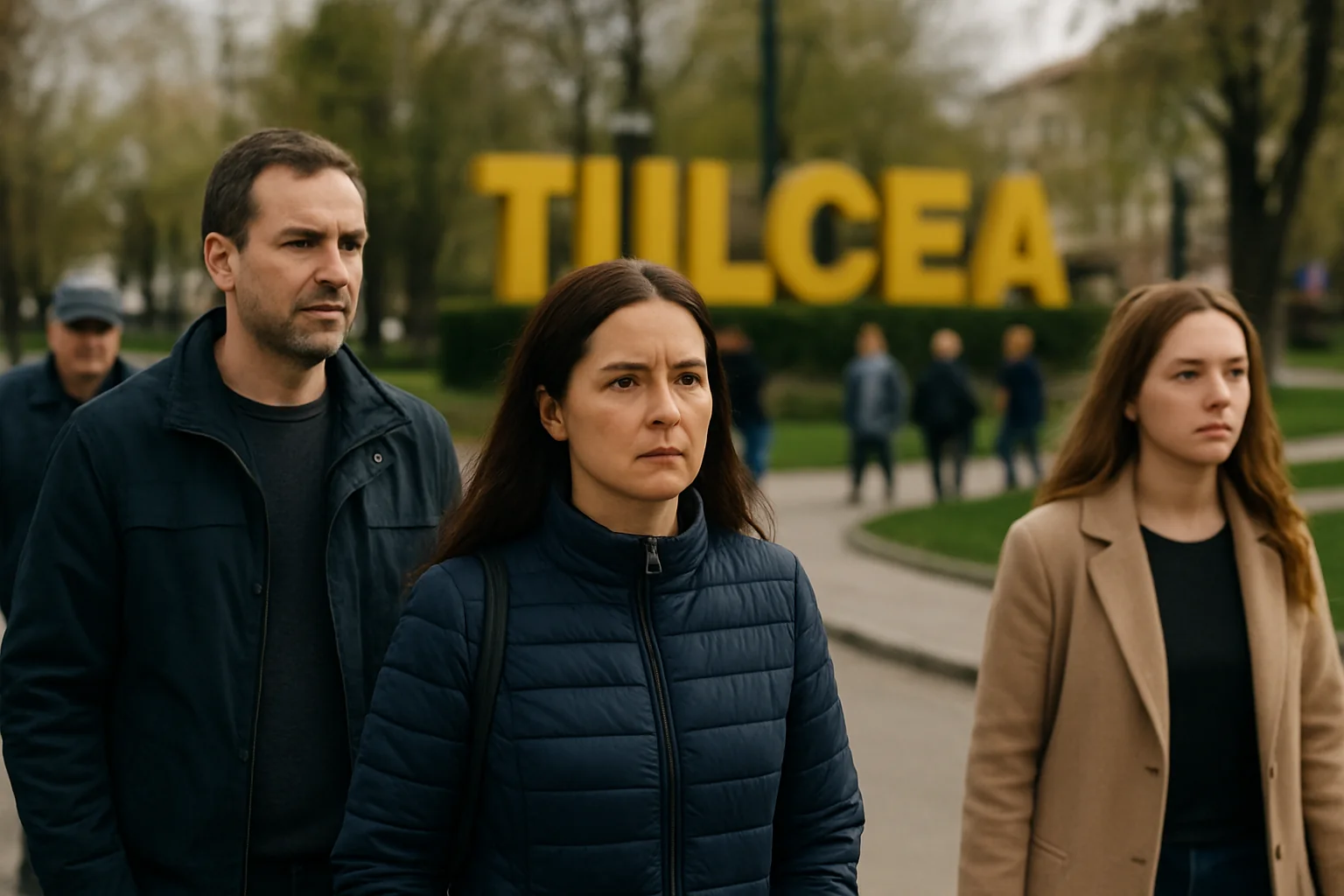 Evenimente și aspecte importante pentru locuitorii din Tulcea în aprilie 2026