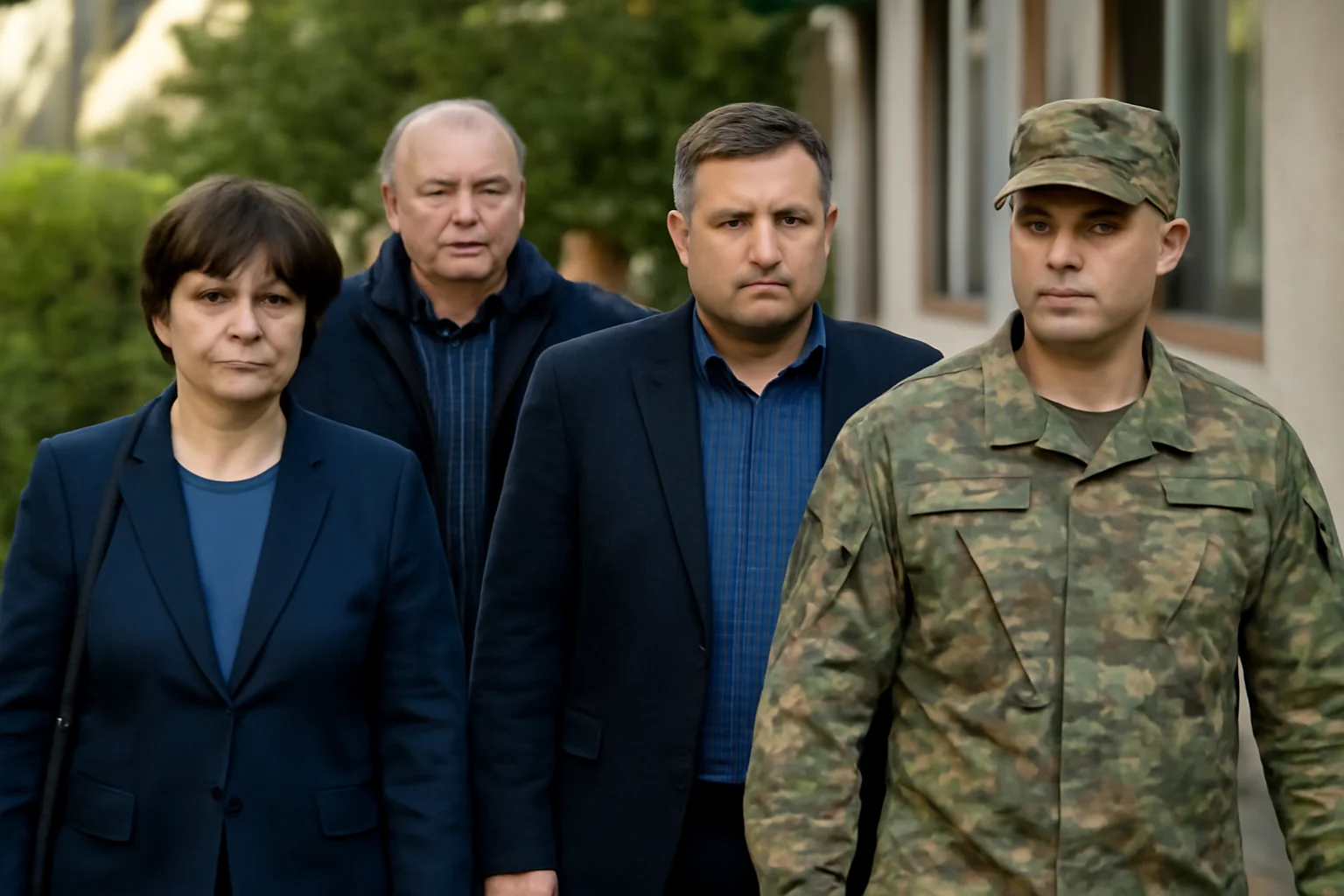 Funcționari AFIR Tulcea și un militar, judecați în dosarul DNA privind fonduri europene