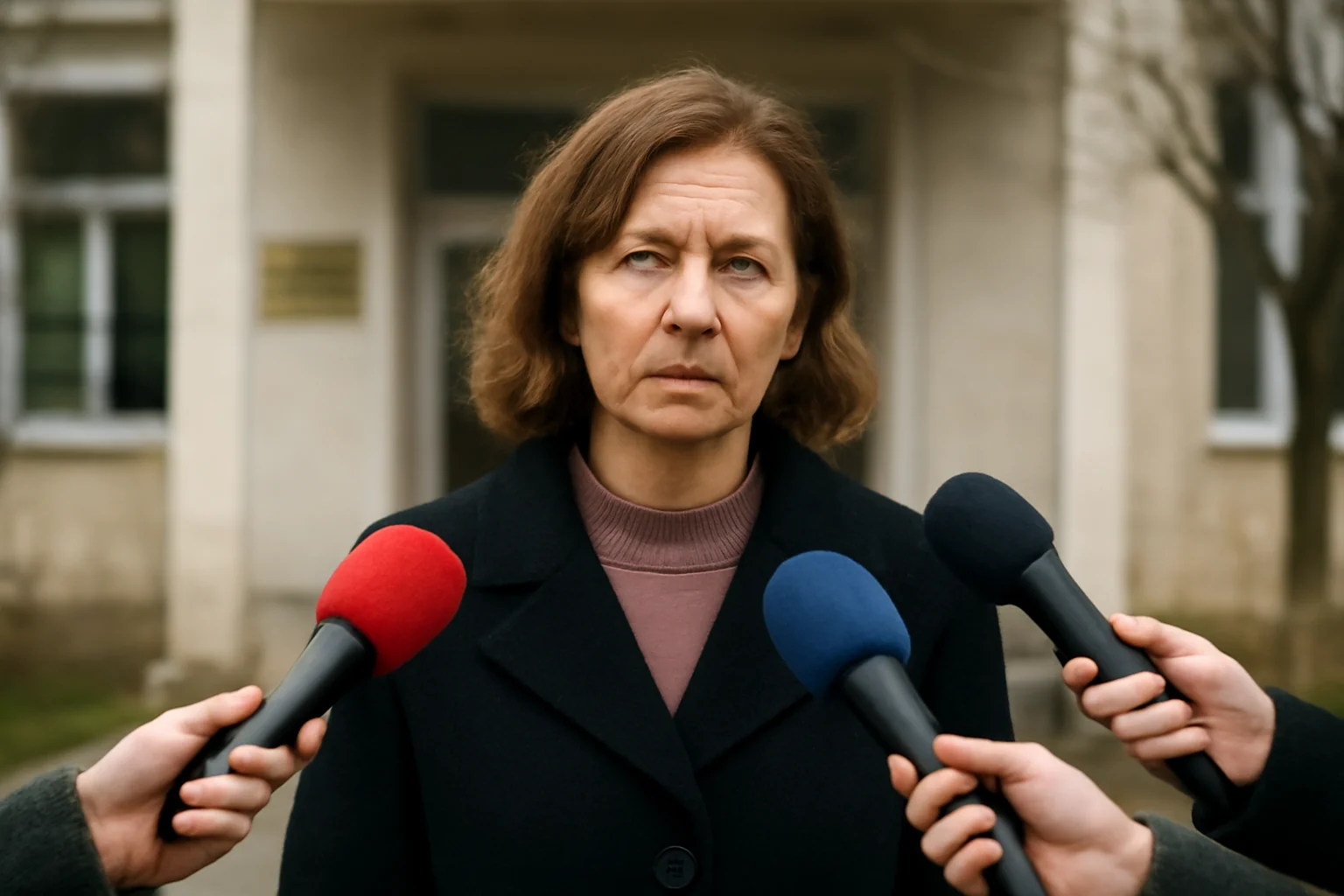 Inspectoratul Școlar Județean Tulcea anunță decesul unei eleve și promite cooperare cu autoritățile