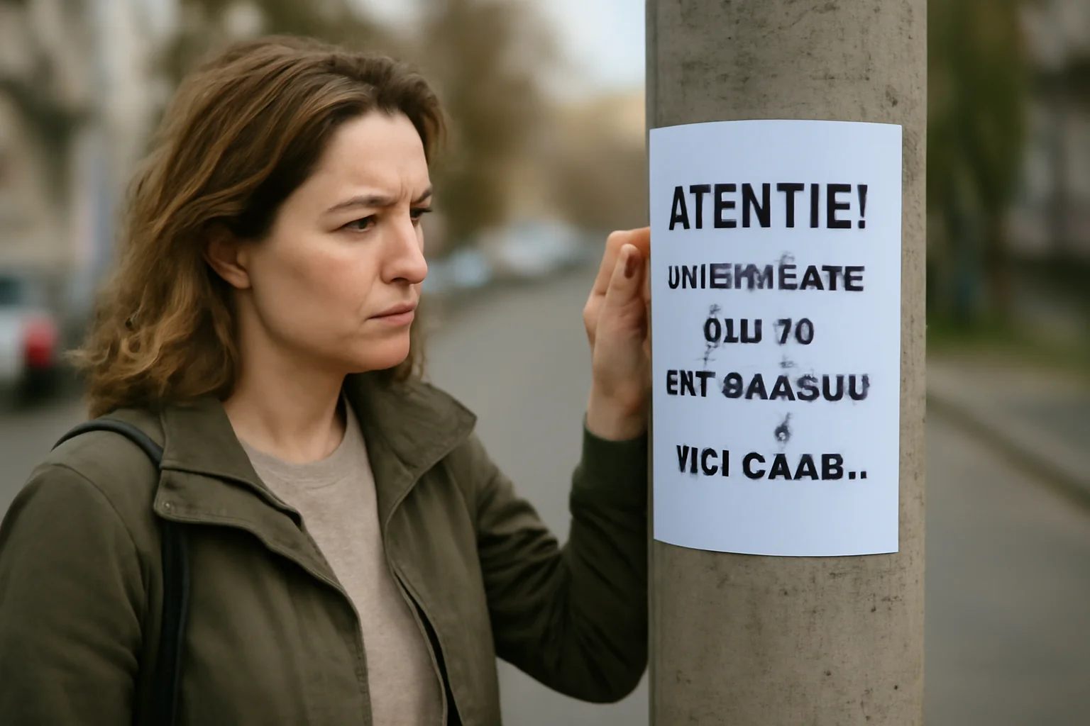 întrerupere totală a apei potabile în oraș – află perioada și intervalul orar