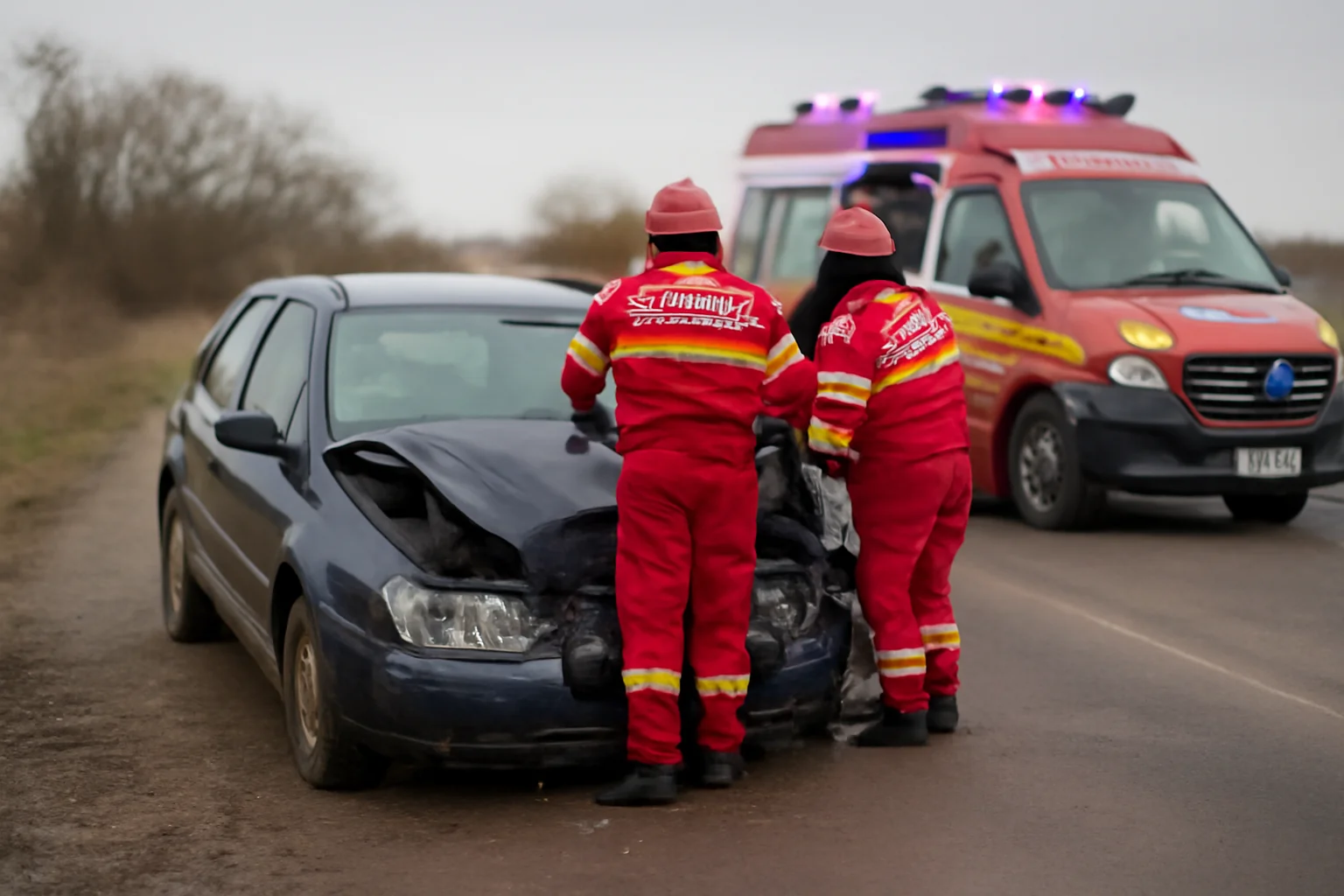 ISU Tulcea: înscrieri la școala de pompieri Boldești