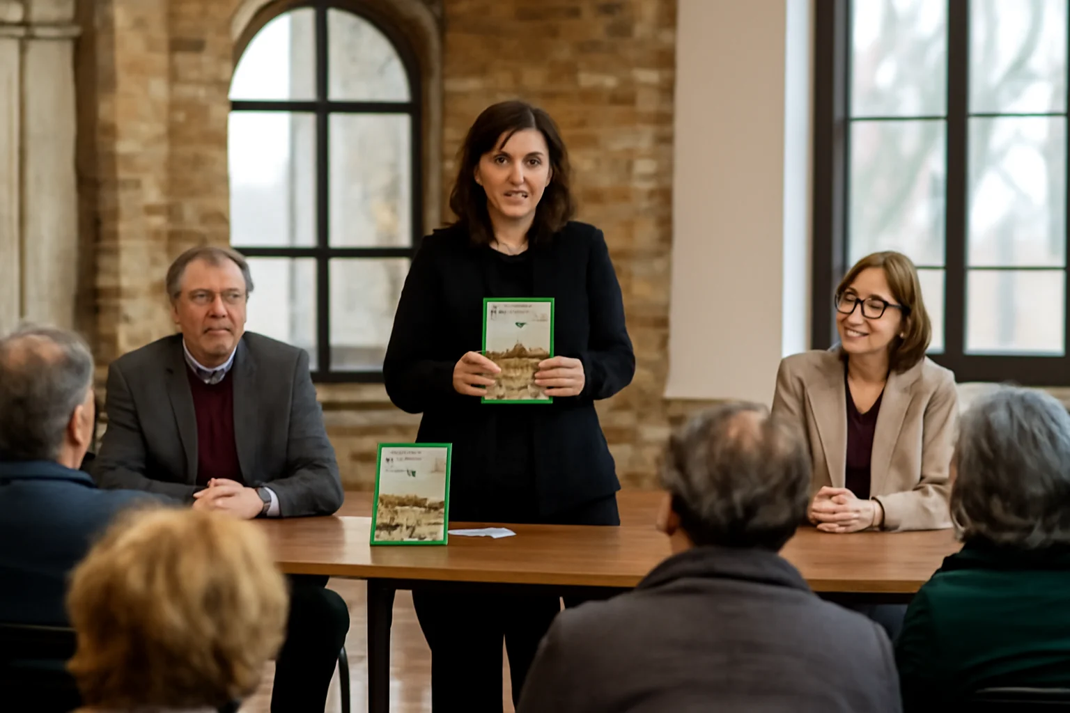 Lansare de carte la Tulcea despre transformările Dobrogei otomane, găzduită de Casa Avramide