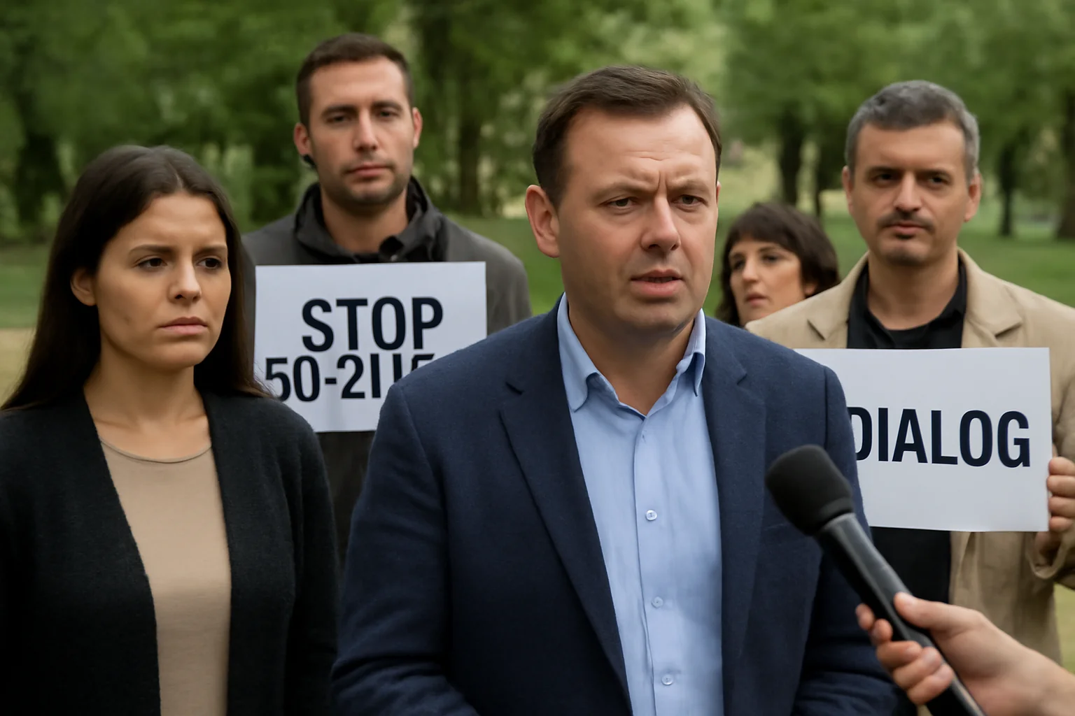 Operatorii de turism din Tulcea solicită prefectului discuții pe tema mesajelor RO-Alert