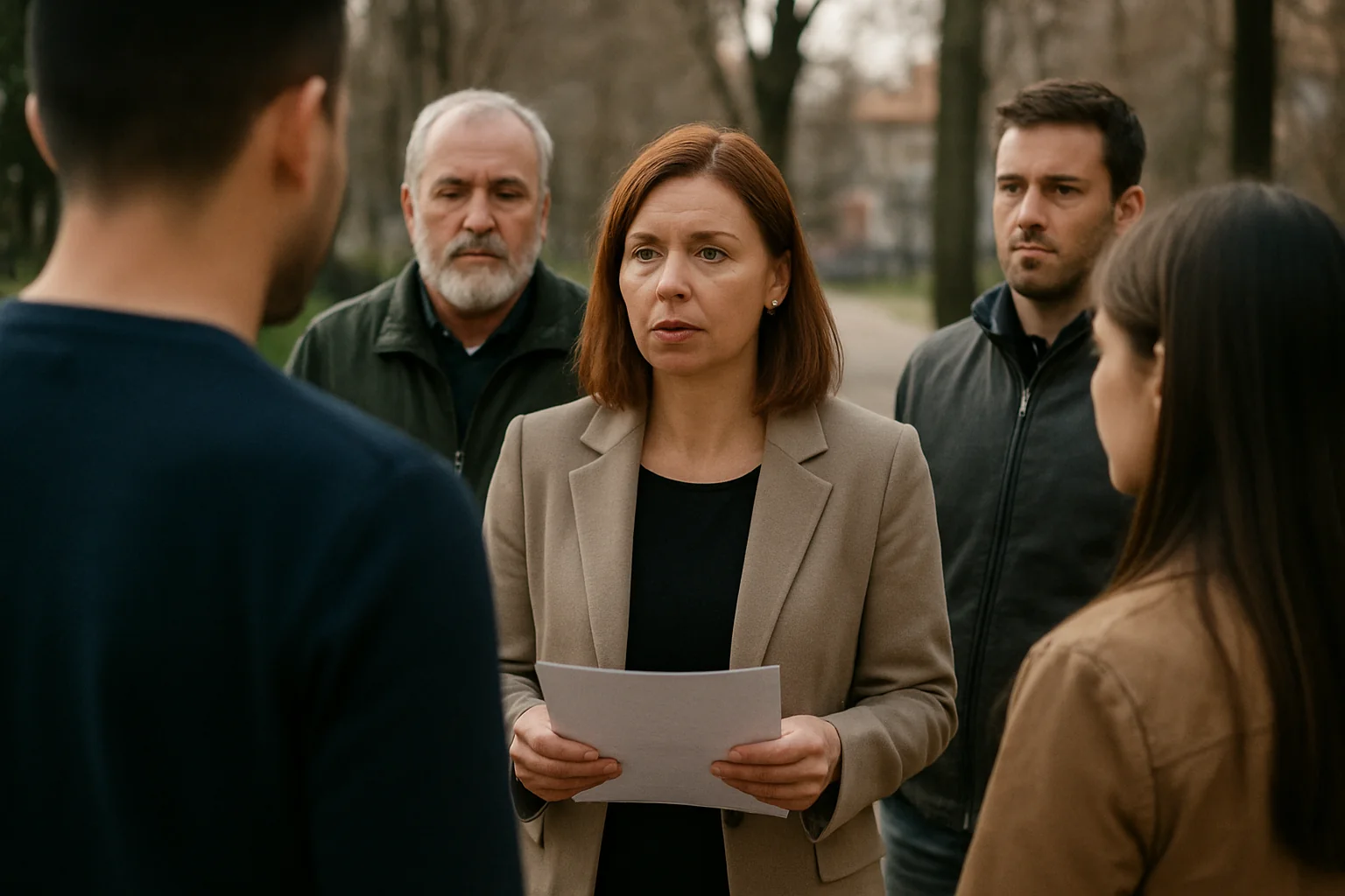 Participare la eveniment: Detalii esențiale de urmărit