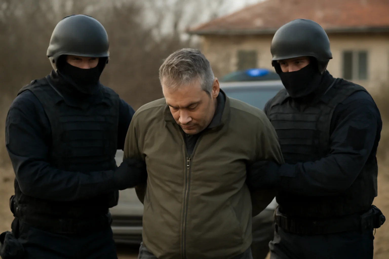 Percheziție la Măcin, județul Tulcea: bărbat investigat pentru însușirea bunurilor găsite și posibile fraude financiare