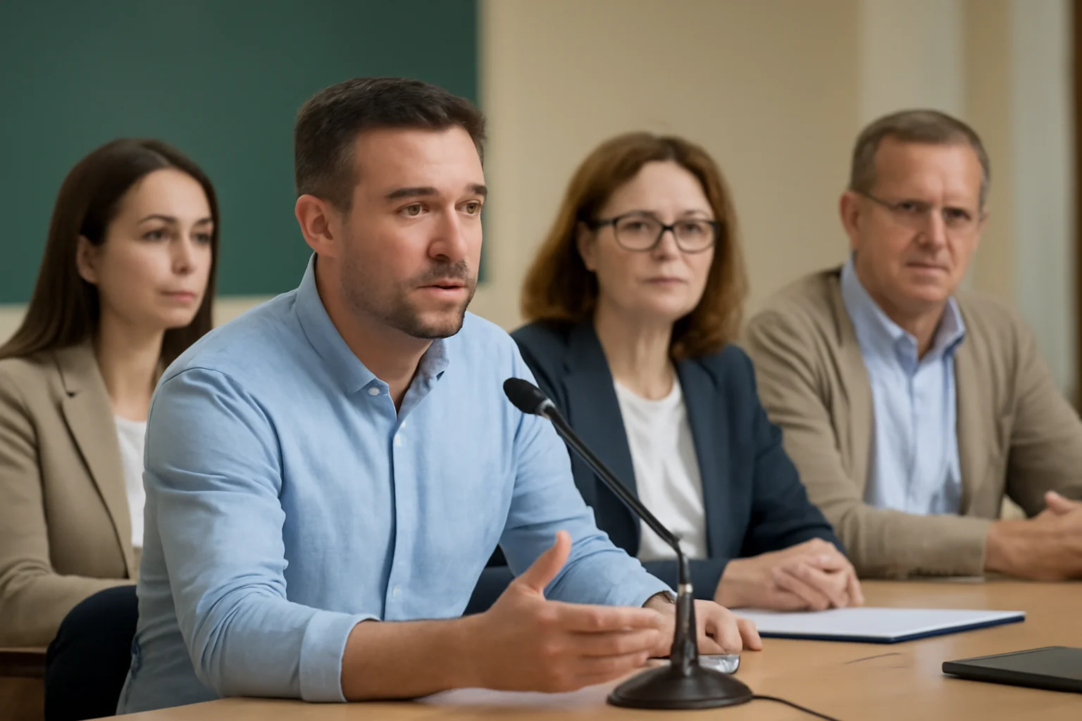 Planul de școlarizare pentru 2026–2027 la liceu, aprobat la Tulcea