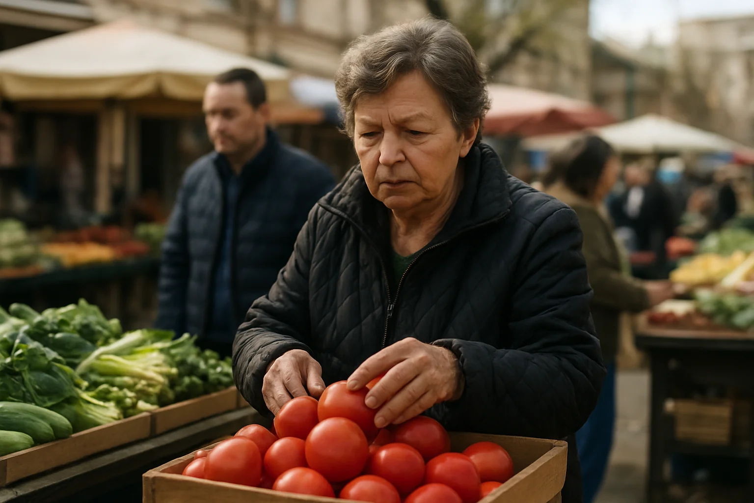 Prețurile zilei în România – 2026-04-09