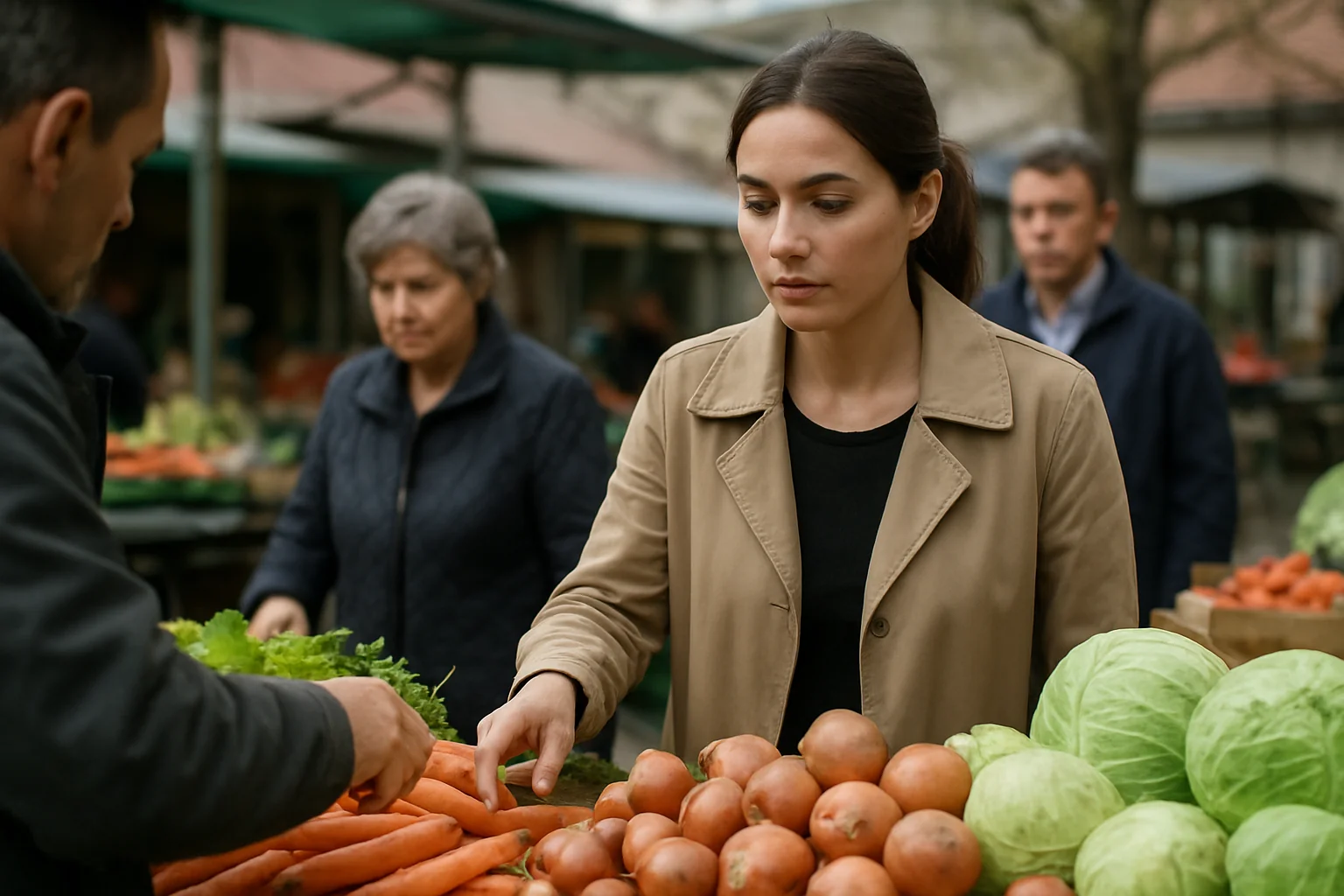 Prețurile zilei în România – 2026-04-13
