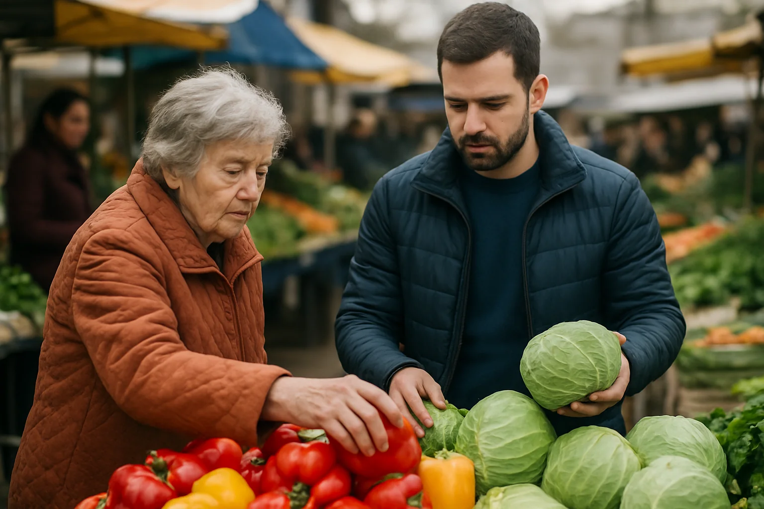 Prețurile zilei în România – 2026-04-23