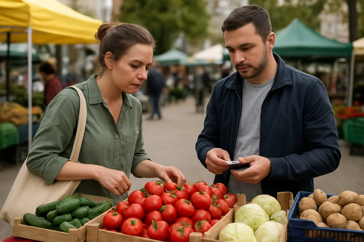 Prețurile zilei în România – 2026-04-29