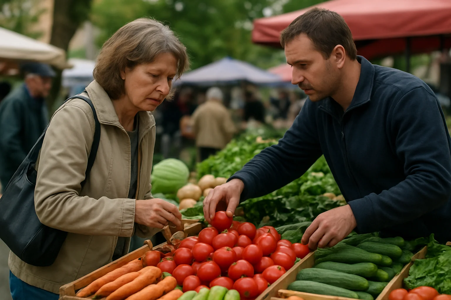 Prețurile zilei în România – 2026-05-01