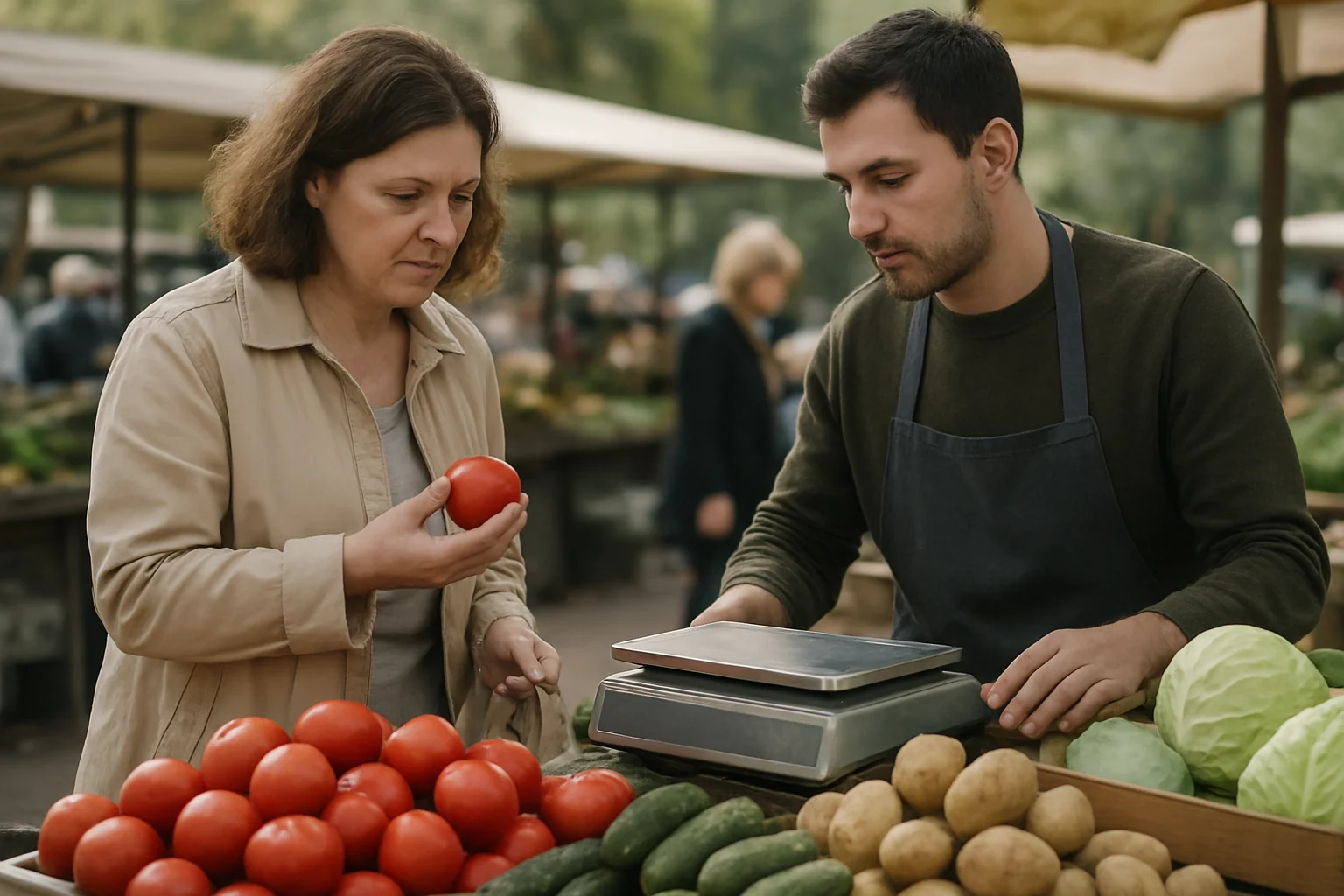 Prețurile zilei în România – 2026-05-05