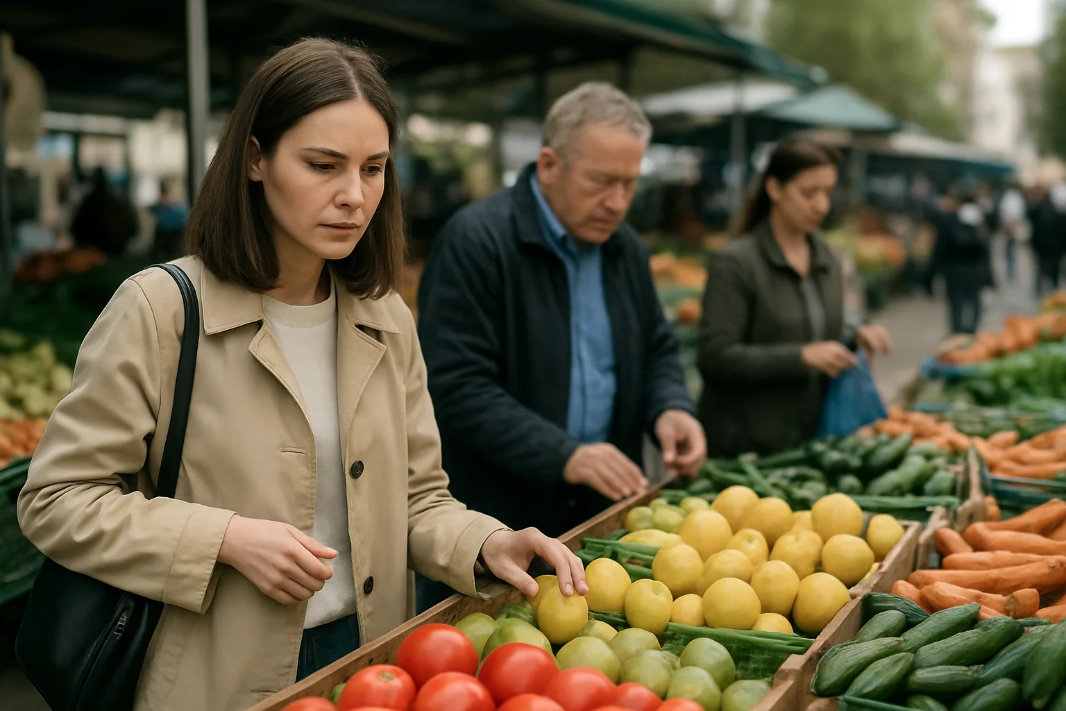 Prețurile zilei în România – 2026-05-06