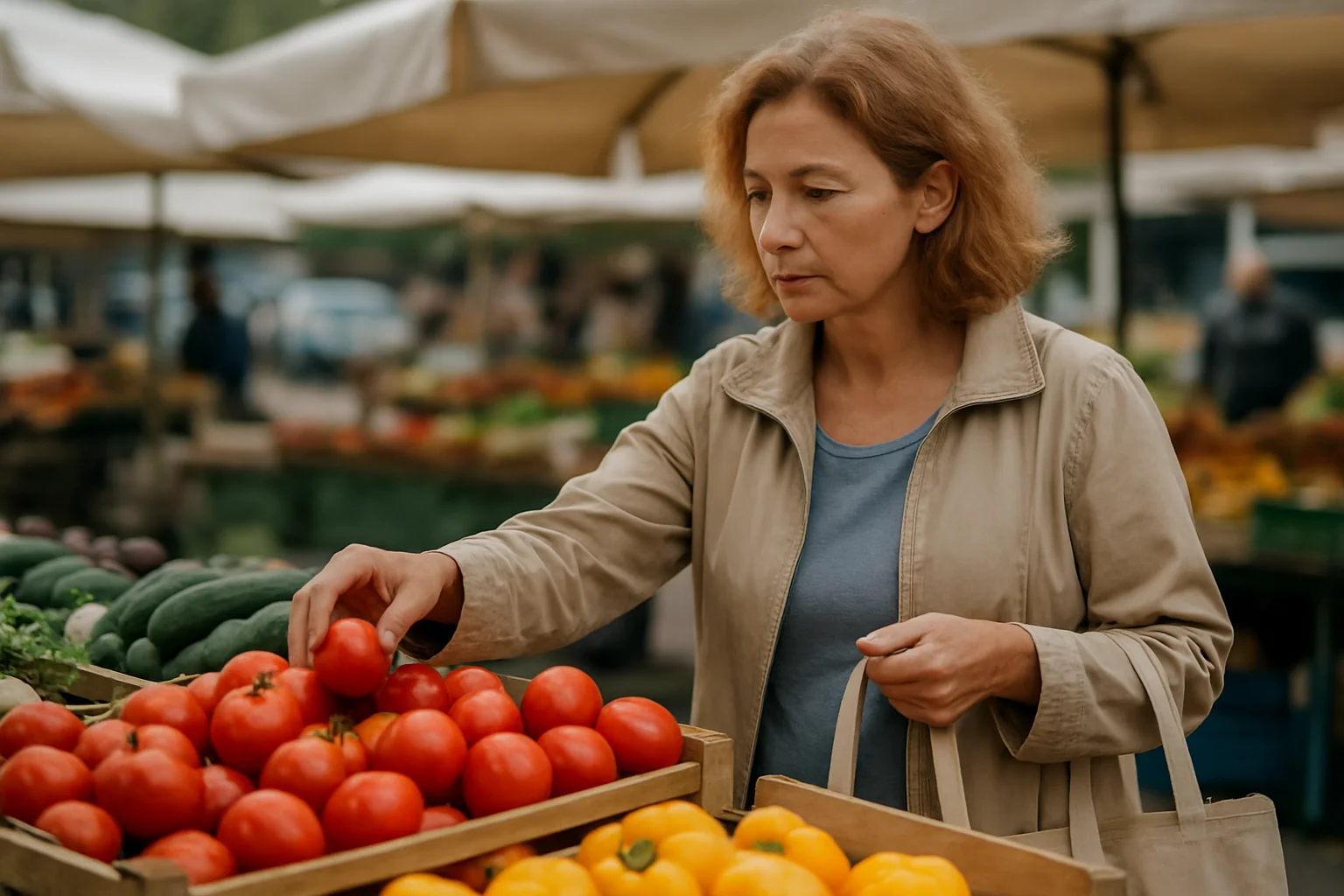 Prețurile zilei în România – 2026-05-13