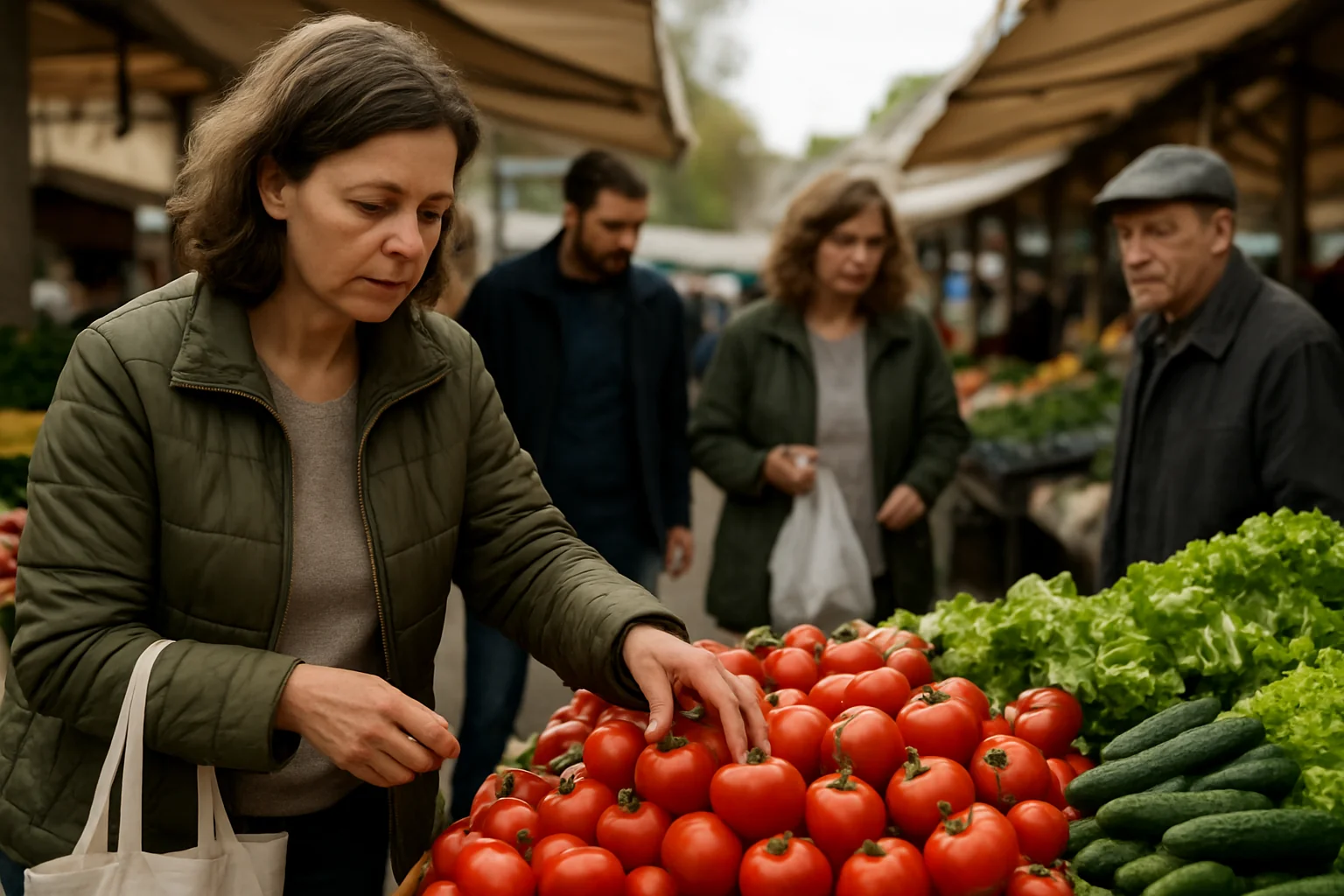 Prețurile zilei în România – 2026-05-14