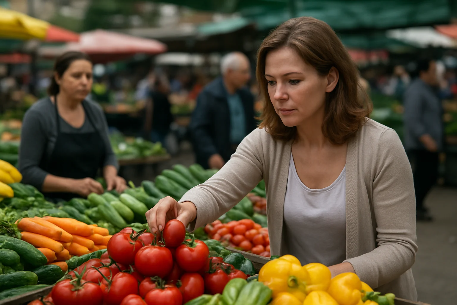 Prețurile zilei în România – 2026-05-16
