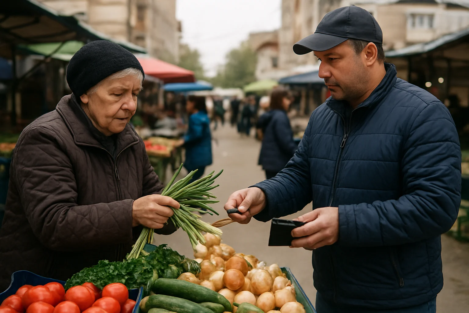 Prețurile zilei în România – 2026-05-20