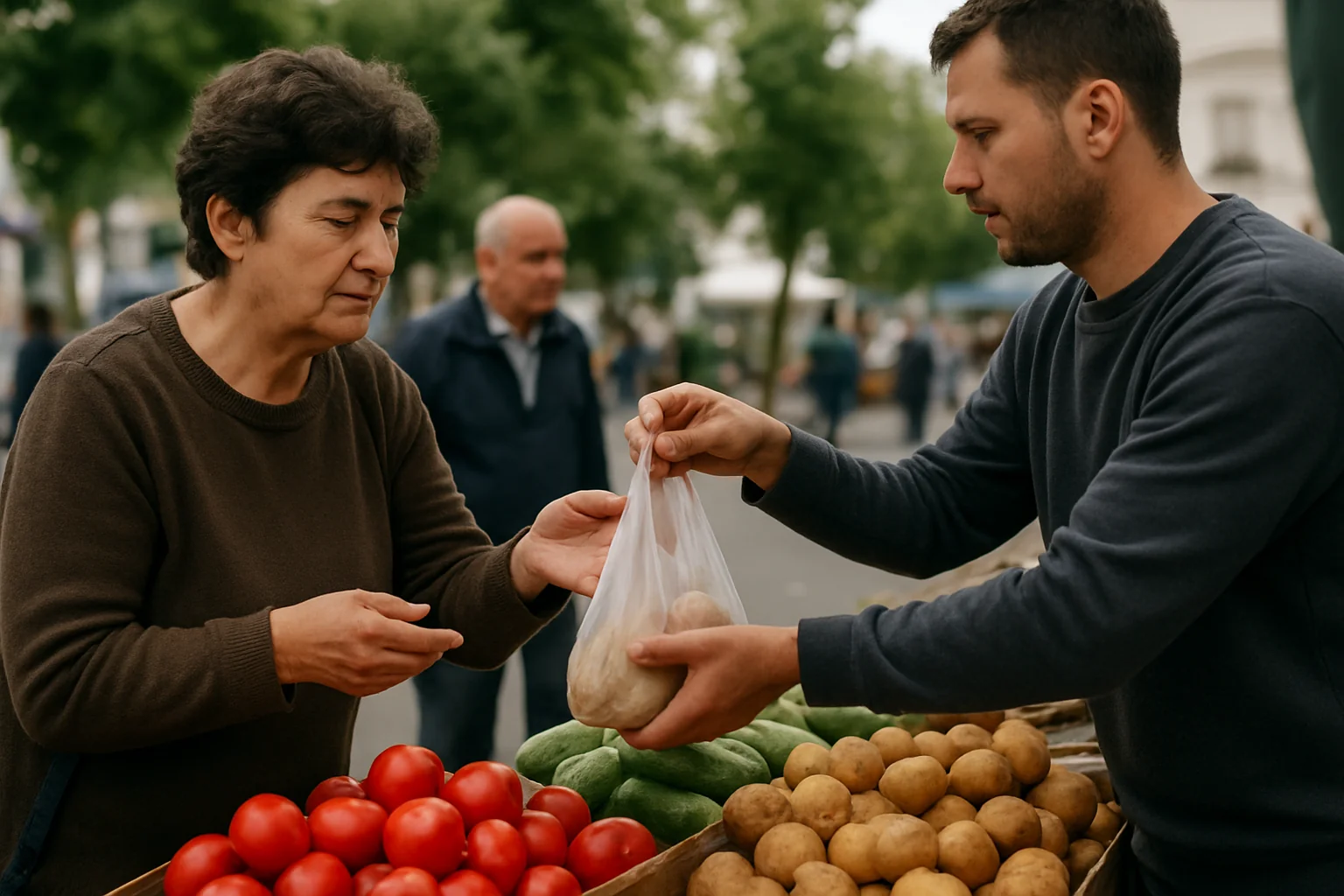 Prețurile zilei în România – 2026-05-28