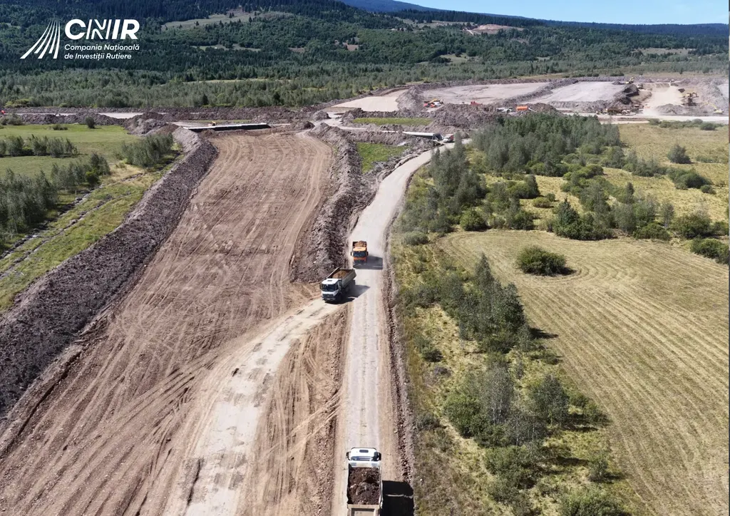 RO-Alert din nou în nordul județului Tulcea, lângă Periprava și Chilia
