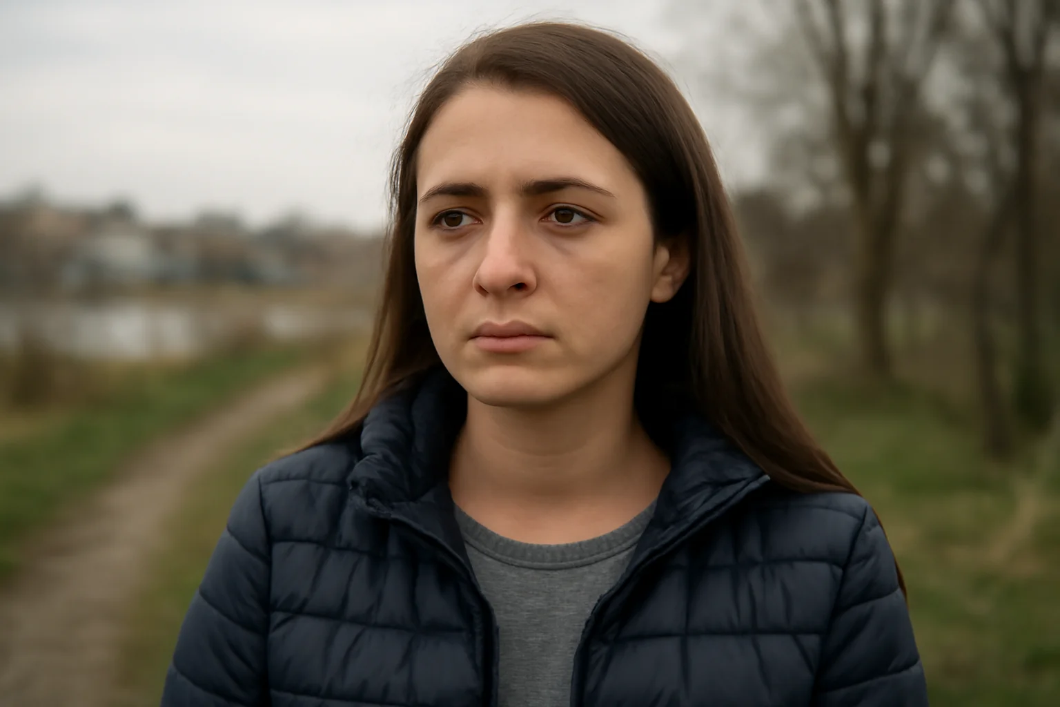 Tânără refugiată din Odesa își construiește o nouă viață la Tulcea, la aproape patru ani de la începutul războiului