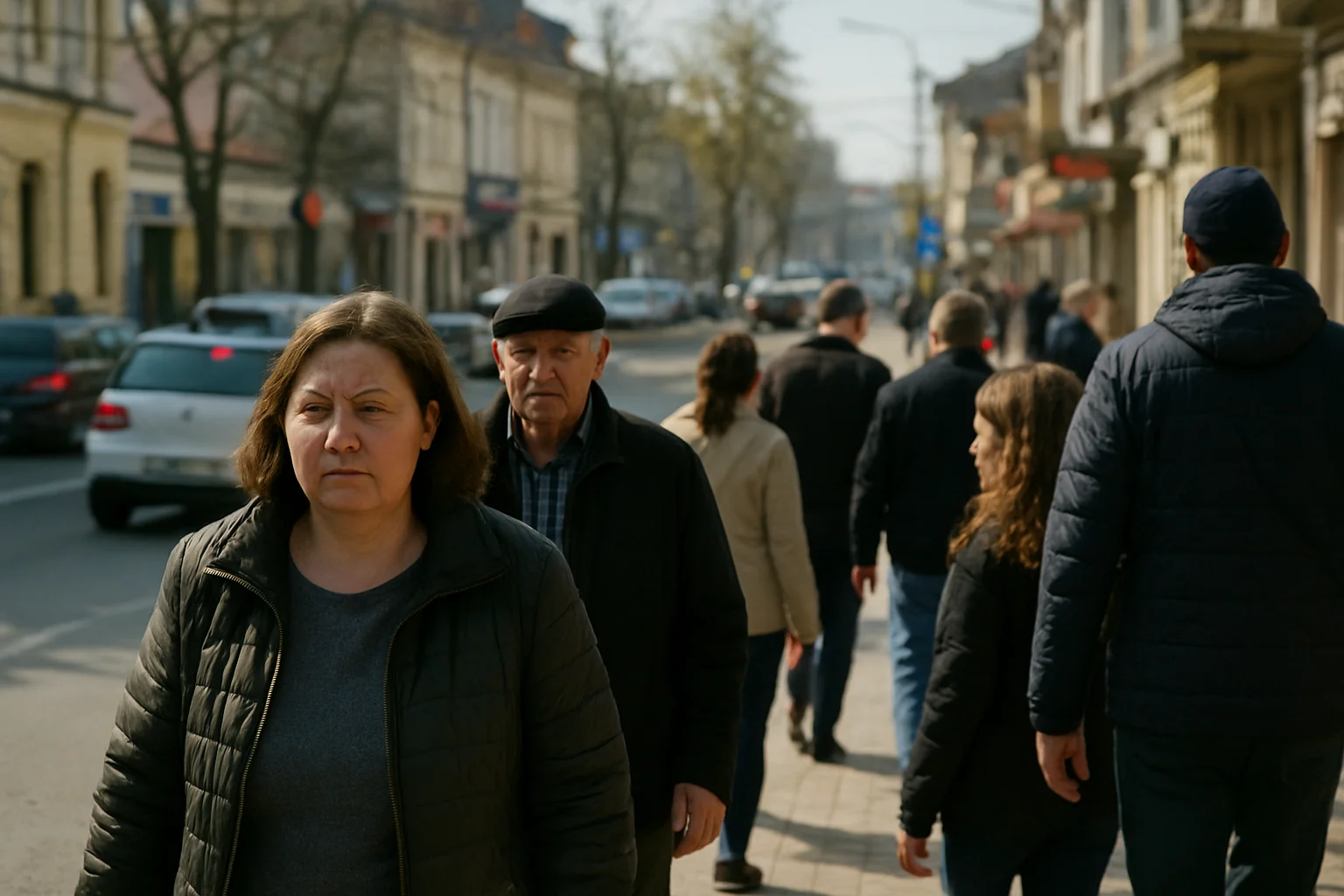 Tulcea, 2026-04-07: Situația actuală și recomandări utile pentru locuitori