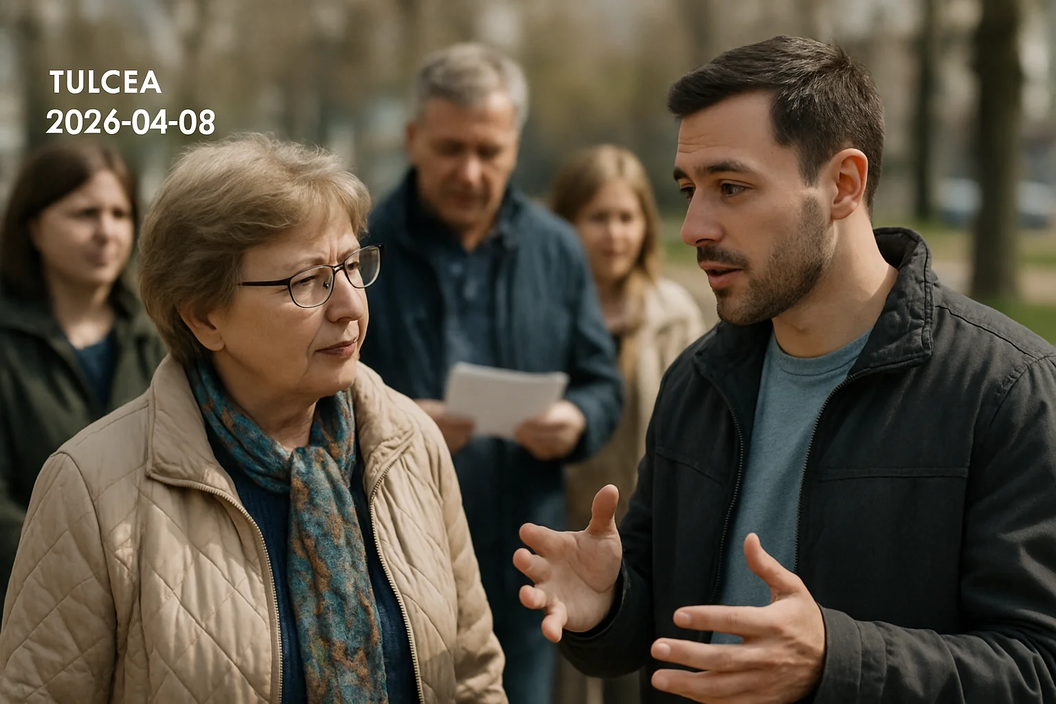 Tulcea, 2026-04-08: Agenda locală și sfaturi utile pentru cetățeni