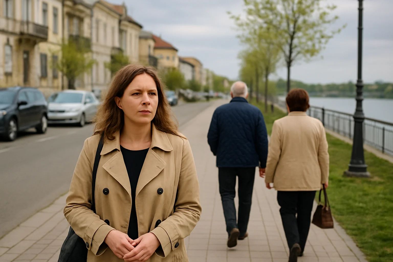 Tulcea, 2026-04-27: Perspective locale și sfatul zilei