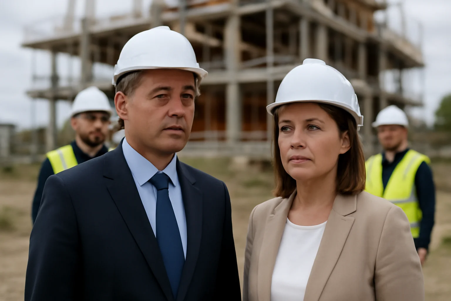 Tulcea anunță primul spital public de îngrijiri paliative din județ