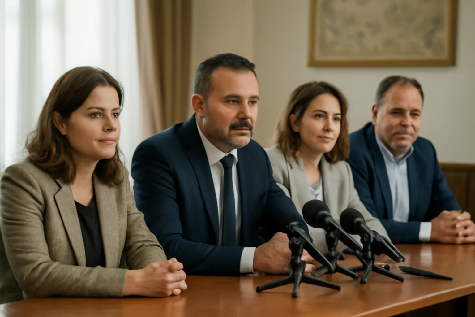 Tulcea intră oficial în cursa pentru titlul de „Regiune Gastronomică Europeană 2029”
