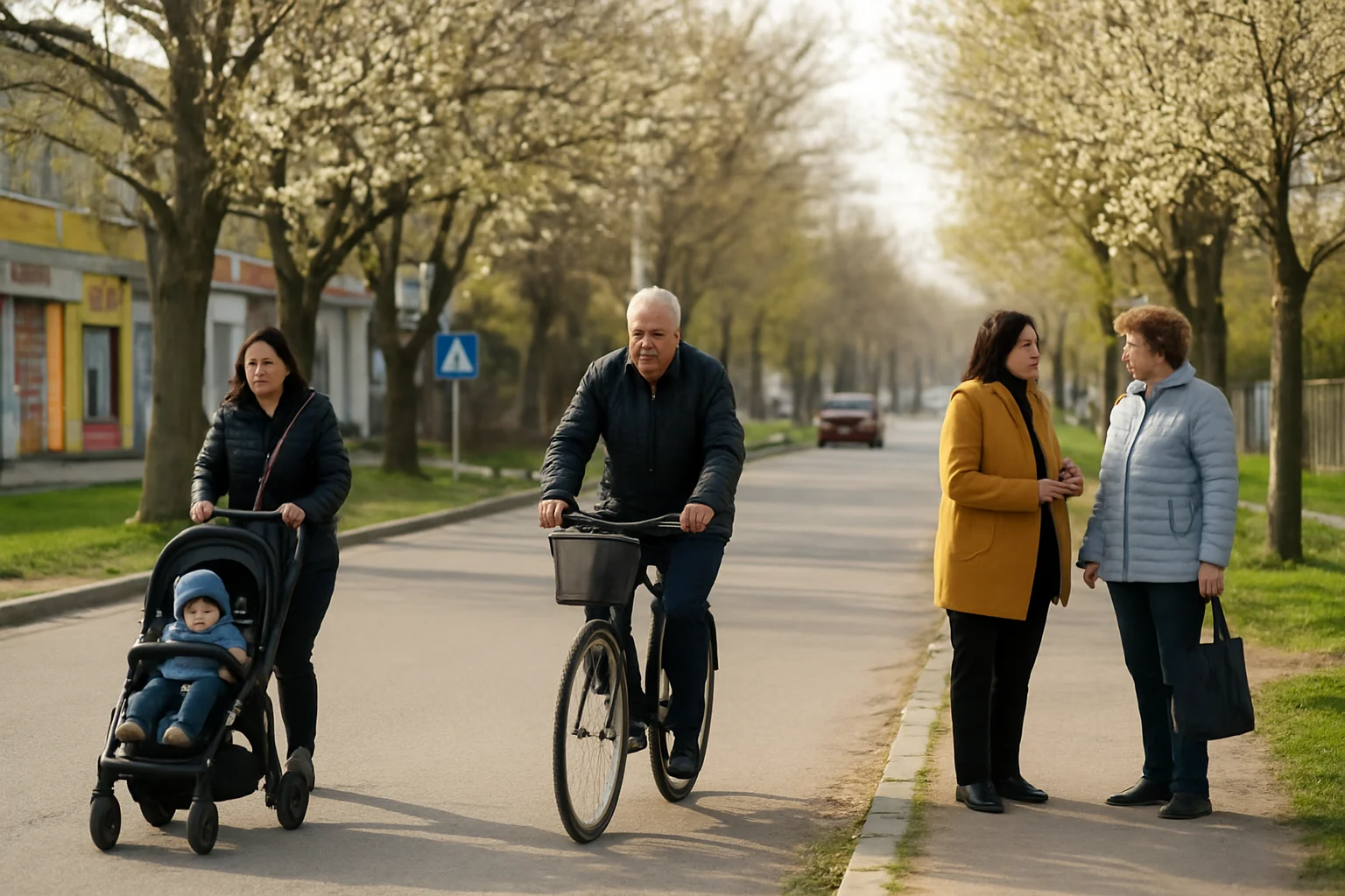 Viața în Tulcea la început de primăvară: evenimente, servicii și perspective locale